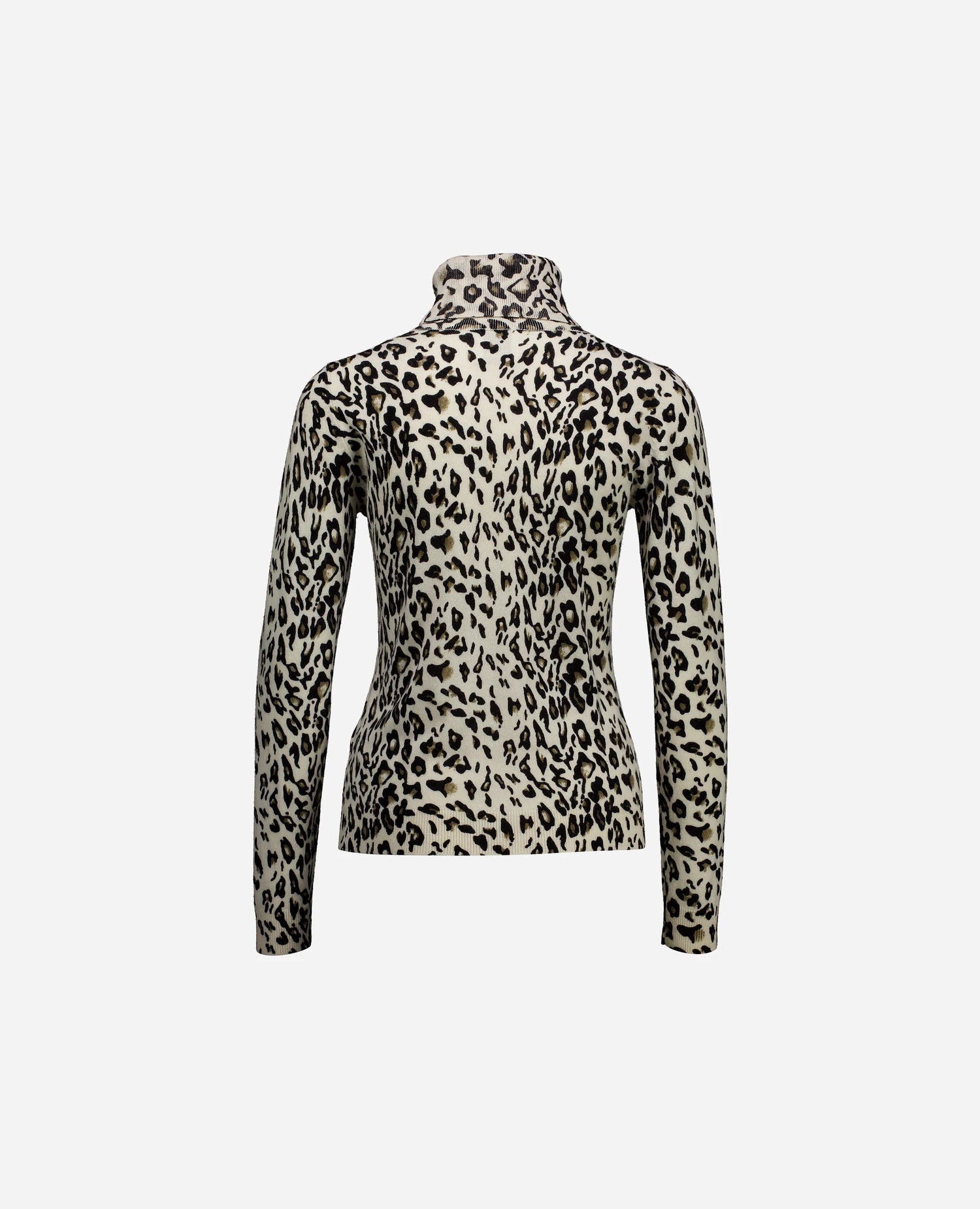 255-17642-original-2_e3f7fbf8-812d-4ca8-b1fd-175226e678f4 - Allude - 30% Cashmere 70% Wolle Active Damen Enger Schnitt Fall/Winter 2025/2026 Feinstrick Flachstrick NEW Pullover Rollkragen SAPG::255-17642 Sonstige