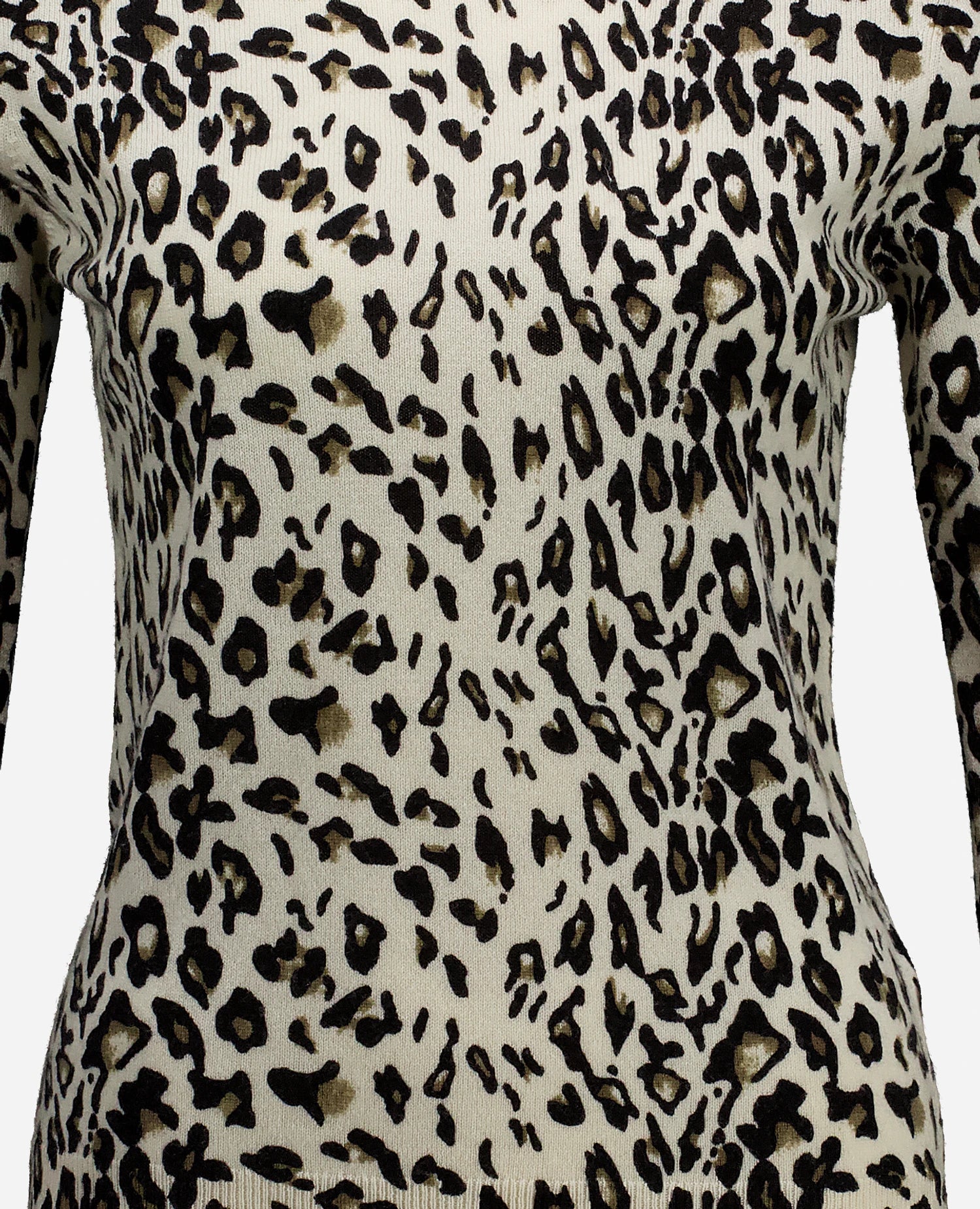 255-17642-original-4_f6558dc8-cedd-4bac-a591-32e9dbfcdd5b - Allude - 30% Cashmere 70% Wolle Active Damen Enger Schnitt Fall/Winter 2025/2026 Feinstrick Flachstrick NEW Pullover Rollkragen SAPG::255-17642 Sonstige