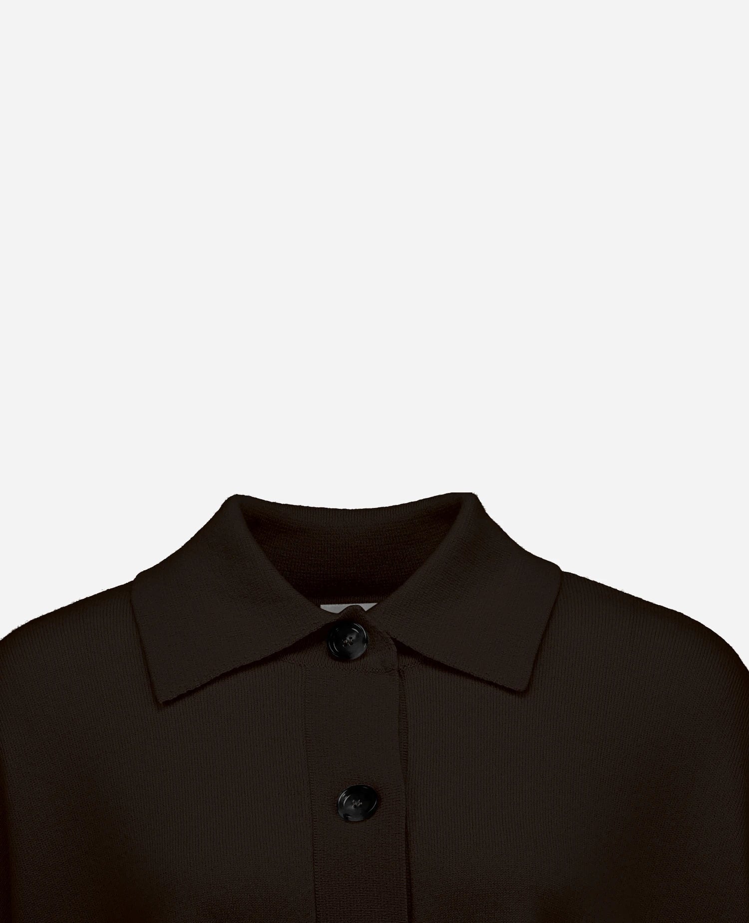 255-17655-49_40 - Allude - 0 30% Cashmere 70% Wolle Active Braun Cape Damen Fall/Winter 2025/2026 Feinstrick Flachstrick + Milano-Strick Lockerer Schnitt NEW SAPG::255-17655