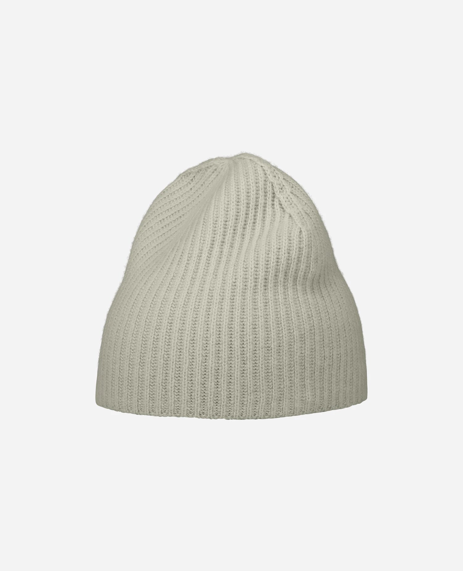 255-30026-82_3 - Allude - 0 100% Cashmere Active Fall/Winter 2025/2026 Grau Herren Mütze NEW SAPG::255-30026