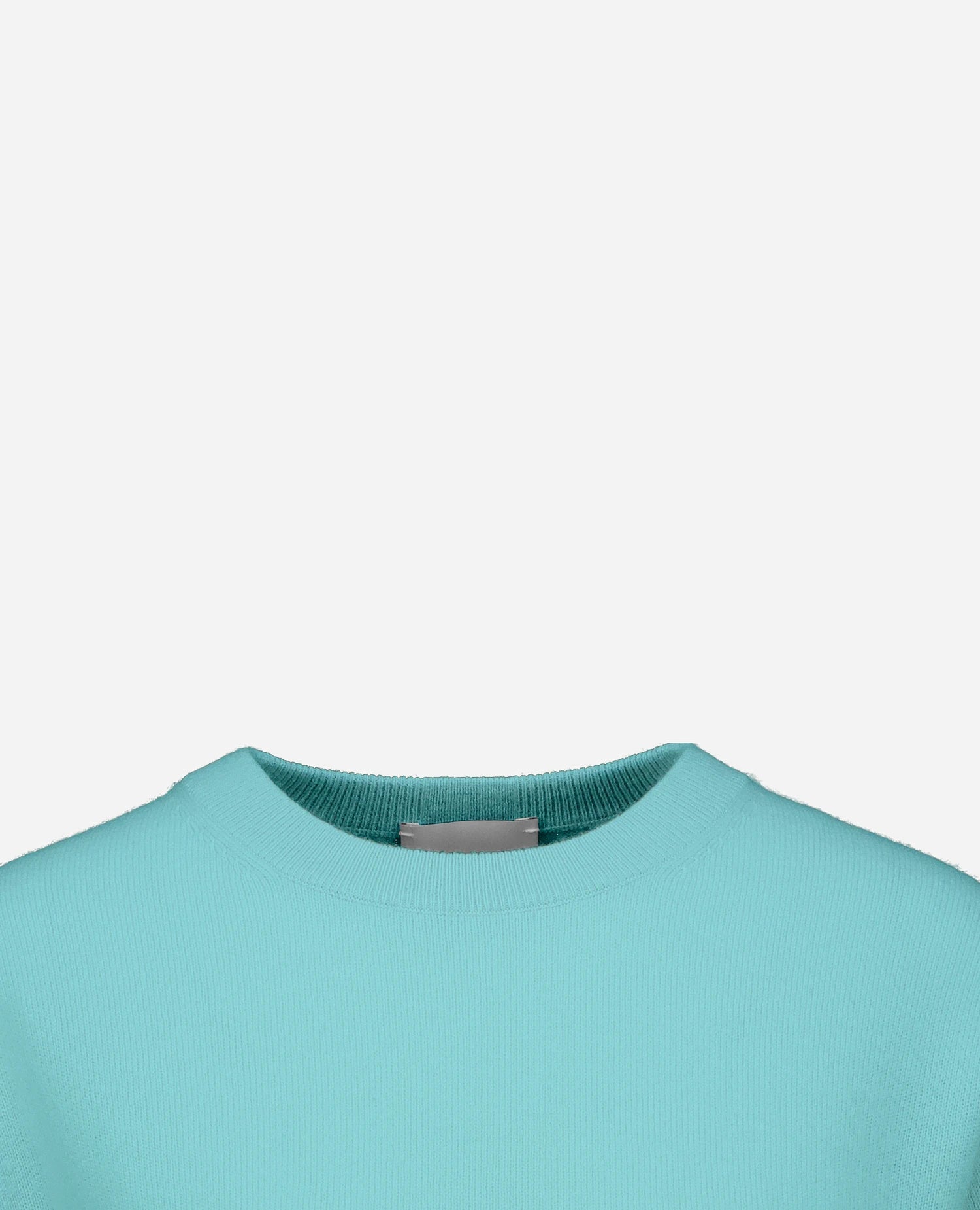 262-11116-31_3 - Allude - 100% Cashmere Cashmere Damen Grün Halbarm Pullover Rundhals SAPG::262-11116 Spring/Summer 2026