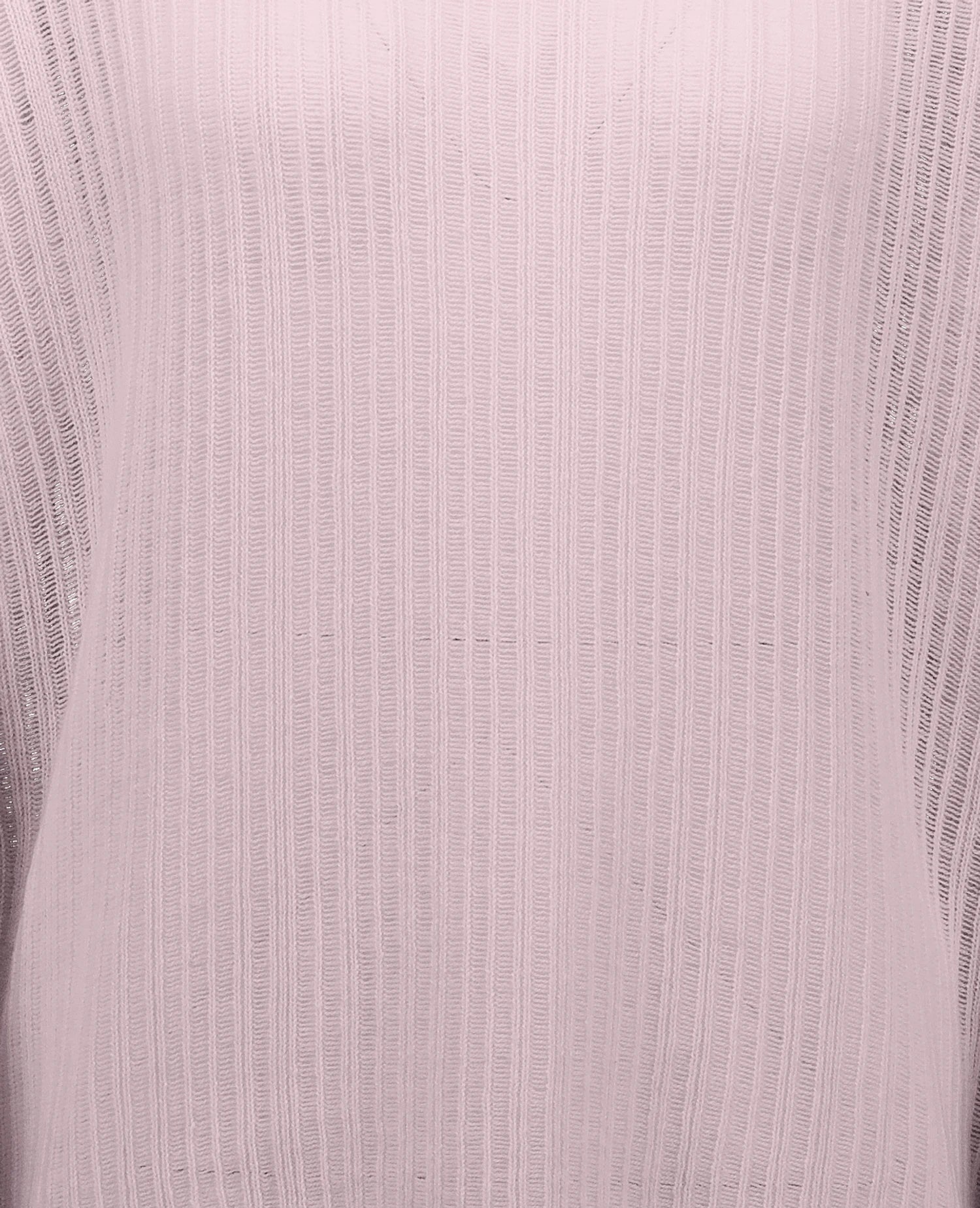 262-11121-60_4 - Allude - 100% Cashmere Cashmere Damen Langarm Pullover Rose SAPG::262-11121 Spring/Summer 2026 U-Boot