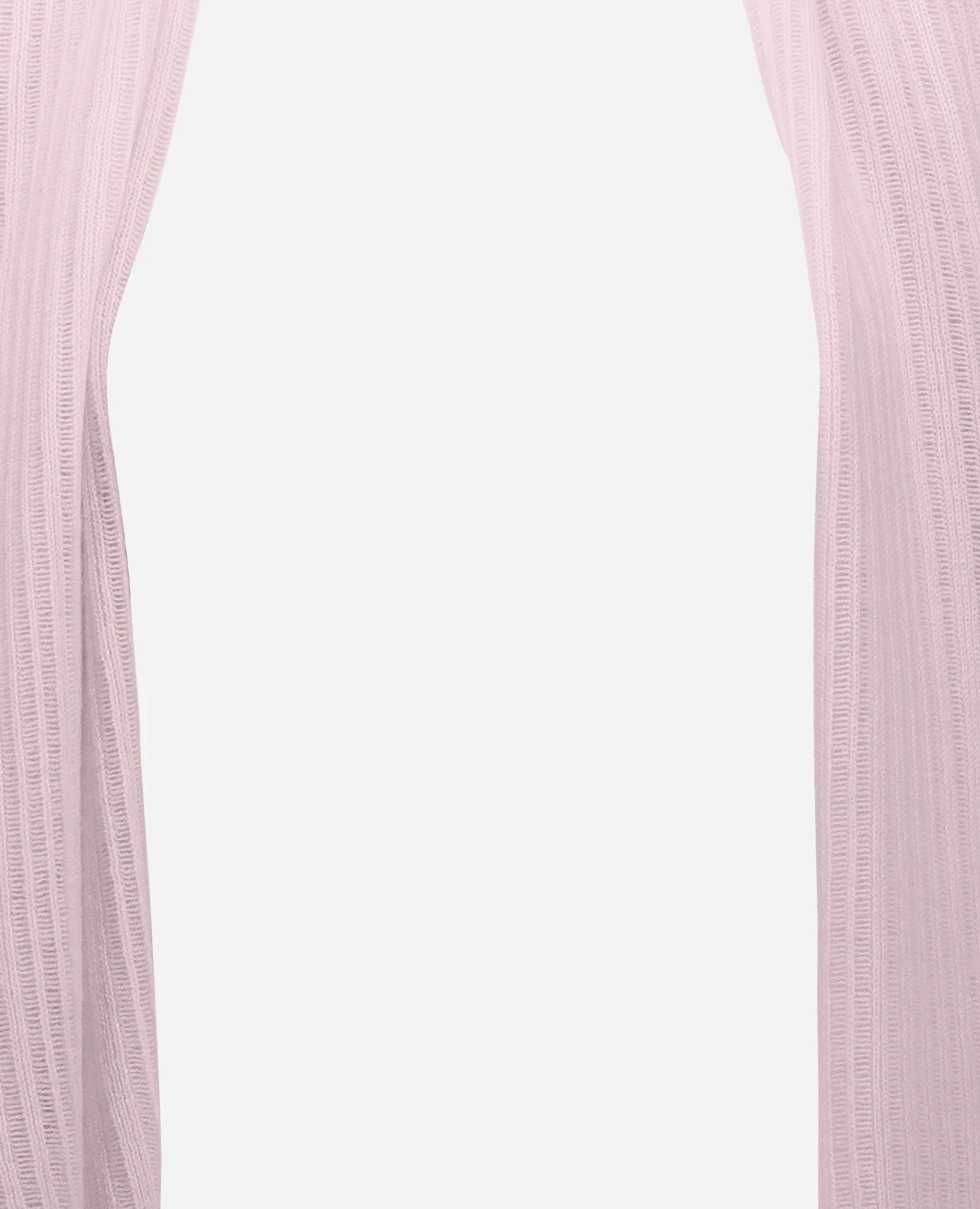 262-11123-60_4 - Allude - 100% Cashmere Accessoires Cashmere Damen Rose SAPG::262-11123 Schal Spring/Summer 2026