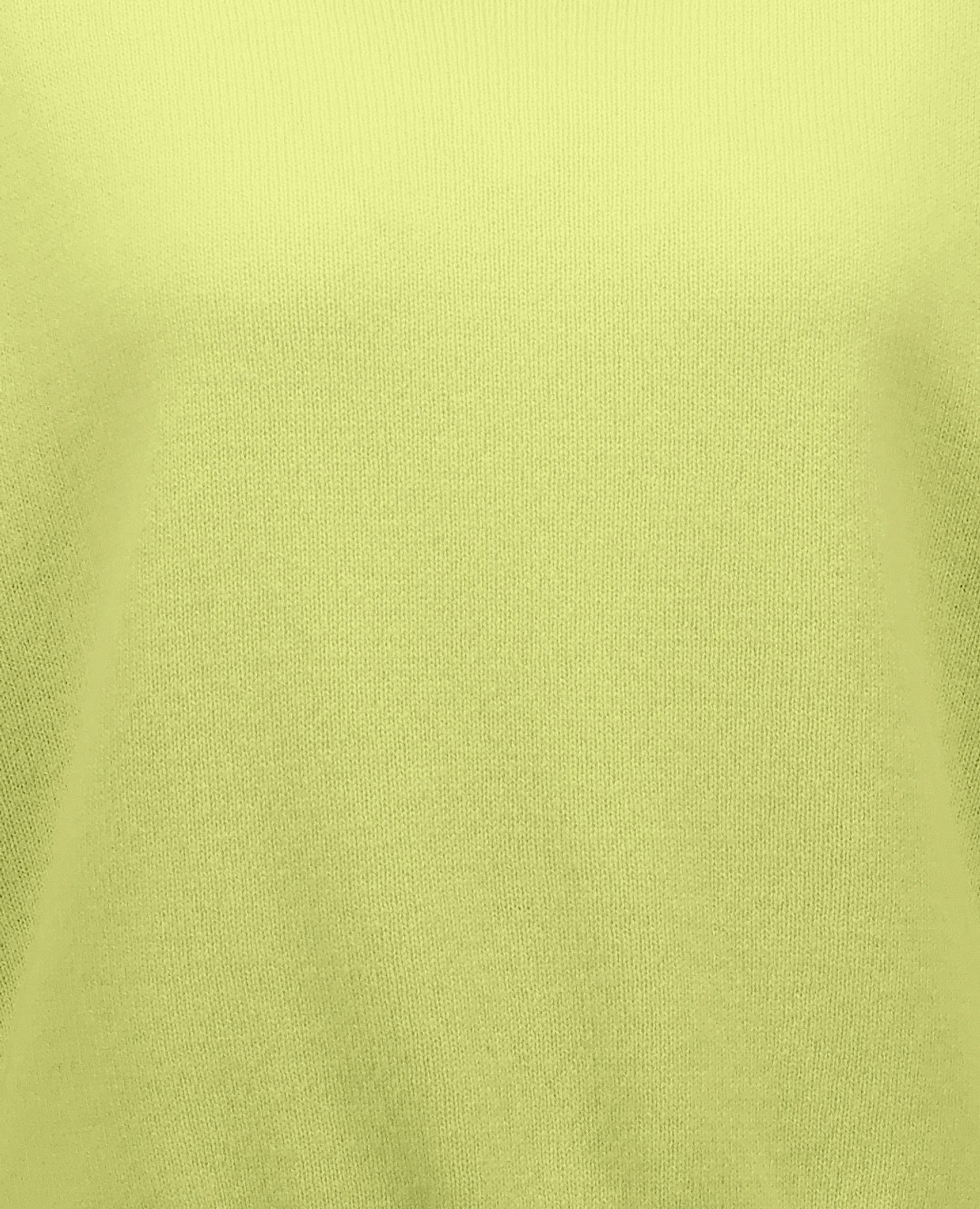 262-11142-20_4 - Allude - 1/8 Arm 100% Cashmere Active Cashmere Damen Gelb NEW Pullover SAPG::262-11142 Spring/Summer 2026 U-Boot