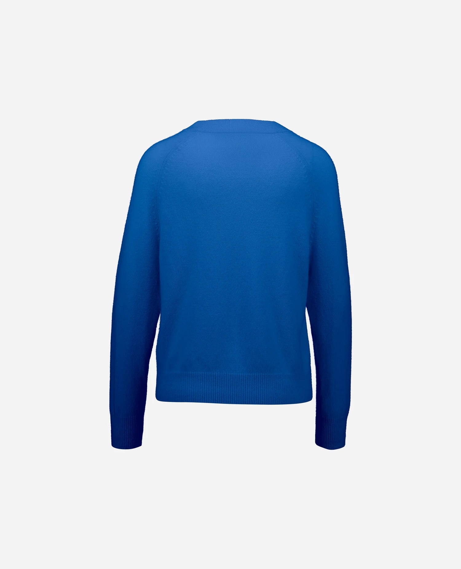 262-11174-13_2 - Allude - 100% Cashmere Active Blau Cashmere Damen Langarm NEW Pullover Rundhals SAPG::262-11174 Spring/Summer 2026