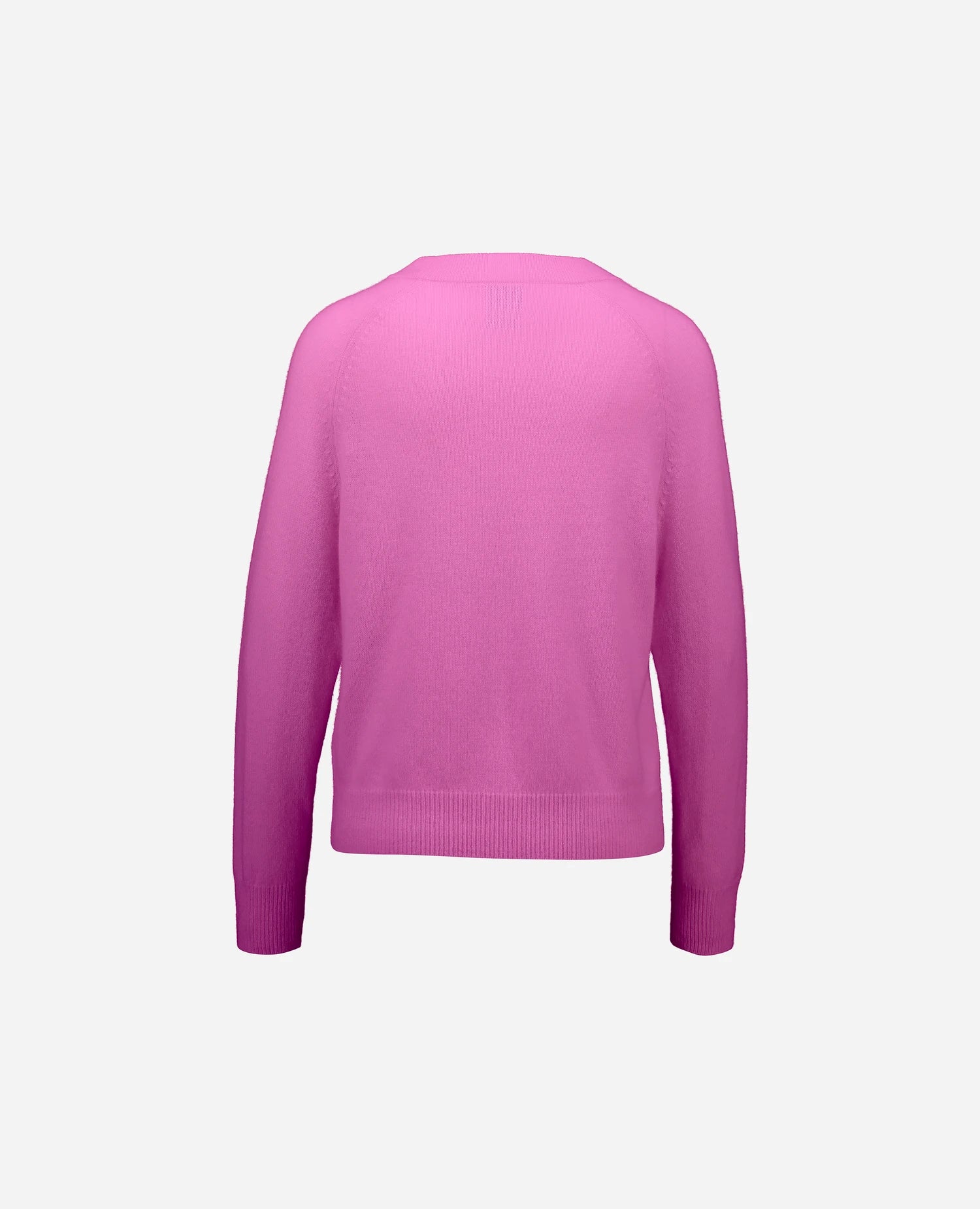 262-11174-62_2 - Allude - 100% Cashmere Active Cashmere Damen Langarm NEW Pullover Rose Rundhals SAPG::262-11174 Spring/Summer 2026