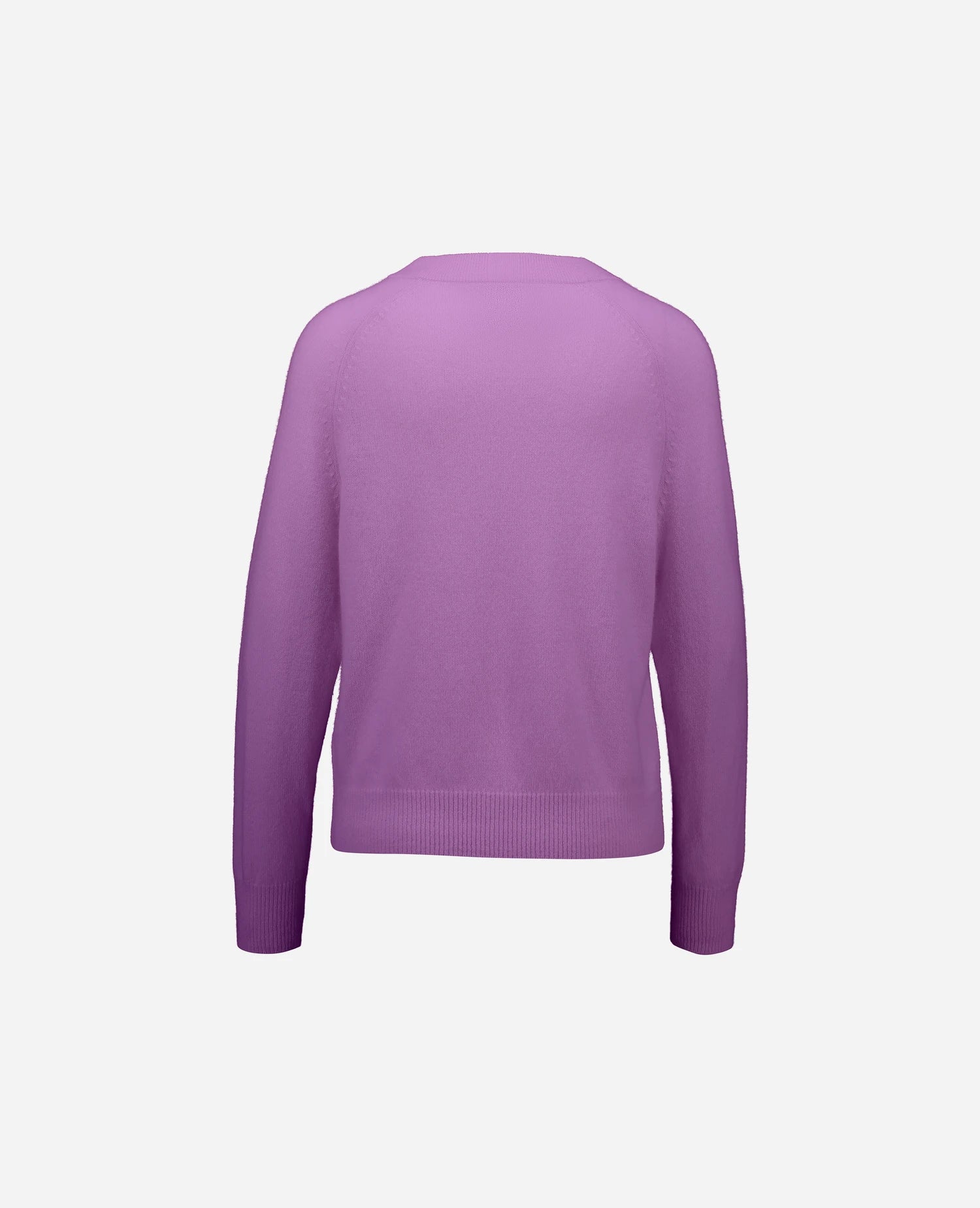 262-11174-70_2 - Allude - 100% Cashmere Active Cashmere Damen Langarm Lila NEW Pullover Rundhals SAPG::262-11174 Spring/Summer 2026