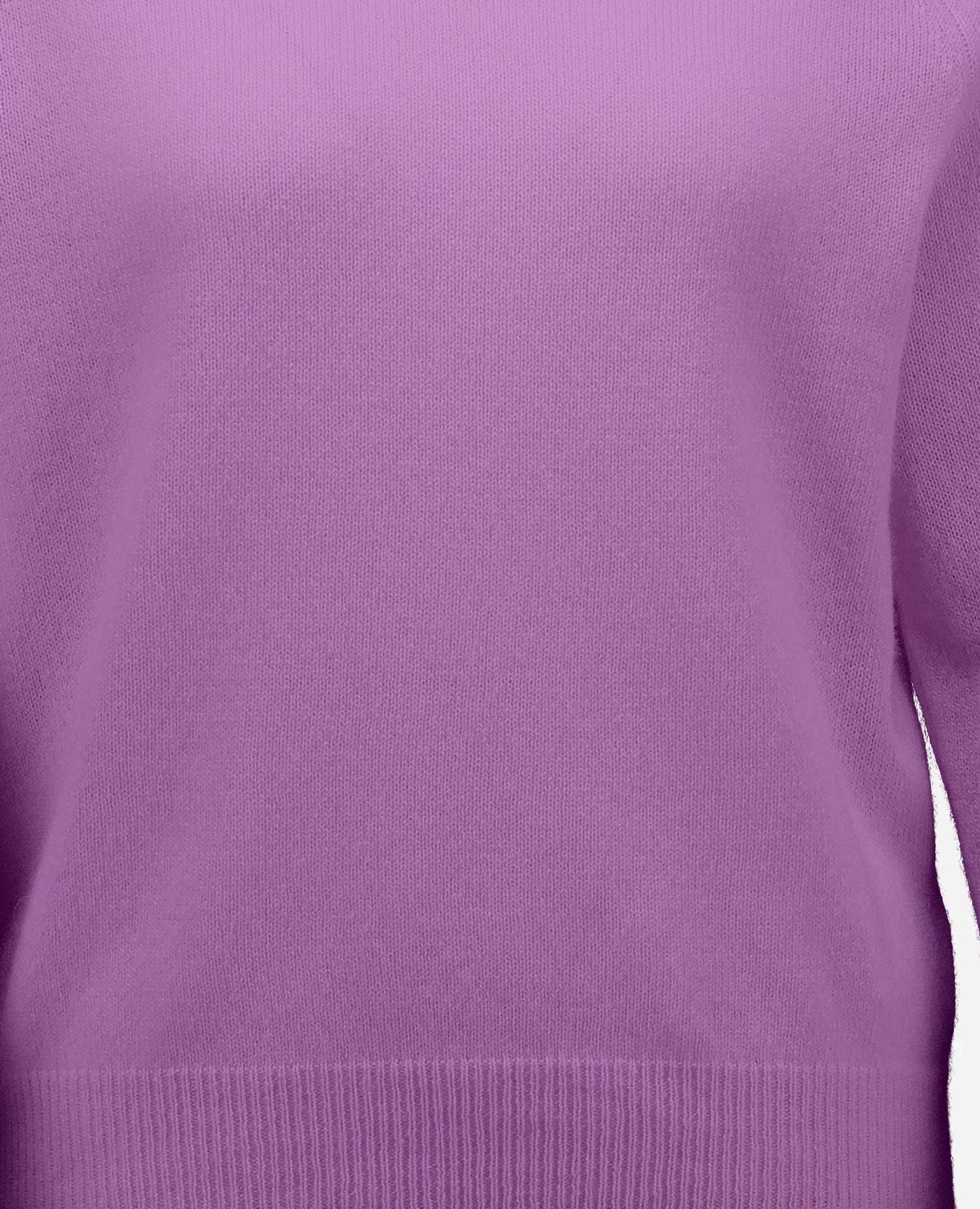 262-11174-70_4 - Allude - 100% Cashmere Active Cashmere Damen Langarm Lila NEW Pullover Rundhals SAPG::262-11174 Spring/Summer 2026