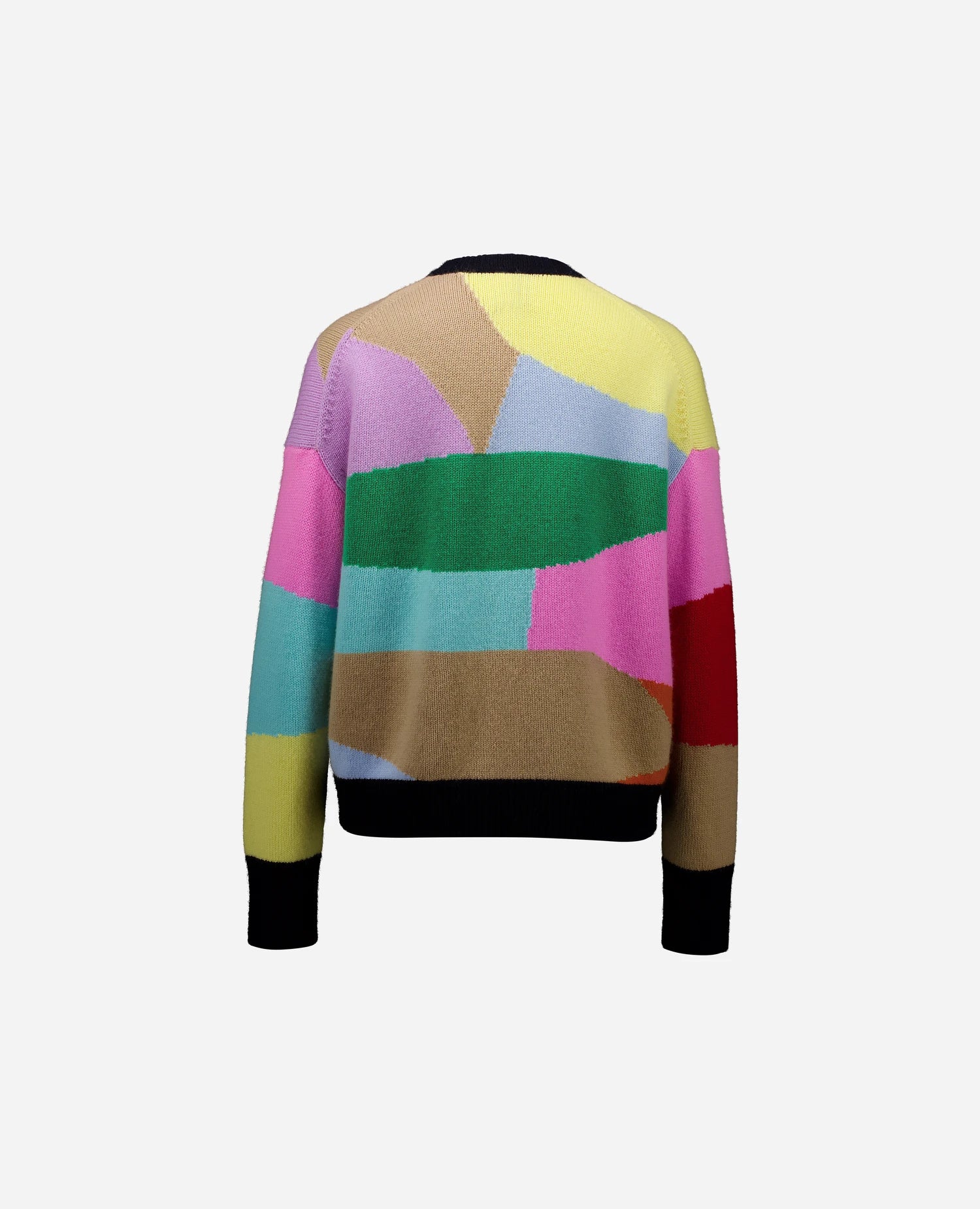 262-11222-original_2 - Allude - 100% Cashmere Active Cashmere Damen Langarm NEW Rundhals SAPG::262-11222 Sonstige Spring/Summer 2026 Strickjacke