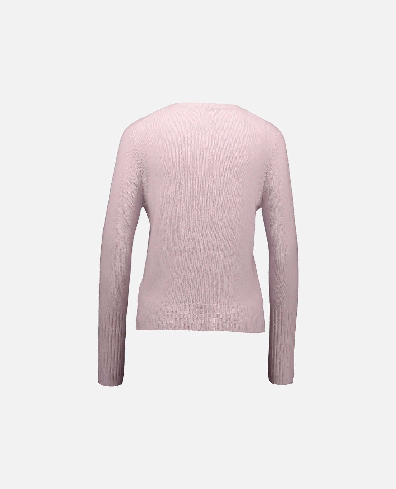 262-11233-60_2 - Allude - 100% Cashmere Active Cashmere Damen Langarm NEW Pullover Rose Rundhals SAPG::262-11233 Spring/Summer 2026