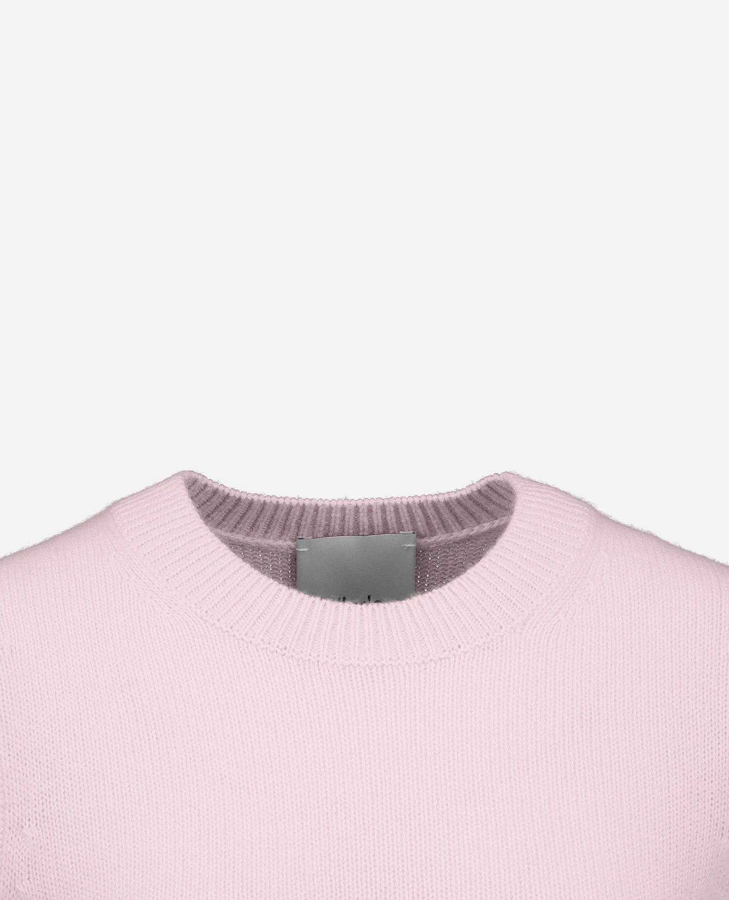 262-11234-60_3 - Allude - 100% Cashmere Active Cashmere Damen NEW Pullover Rose Rundhals SAPG::262-11234 Spring/Summer 2026