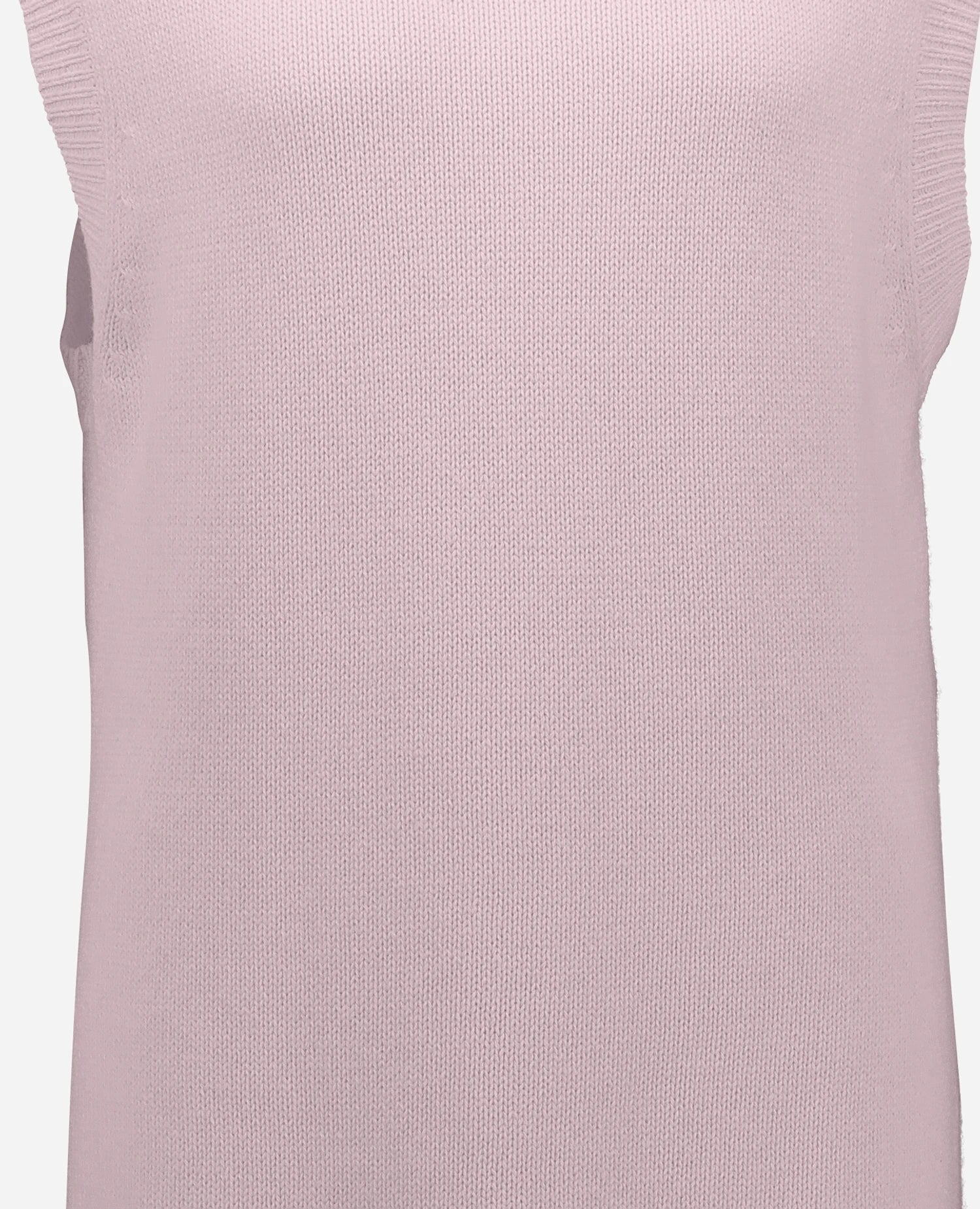 262-15034-60_4 - Allude - 30% Cashmere 70% Baumwolle Baumwolle Damen Pullover Rose Rundhals SAPG::262-15034 Spring/Summer 2026