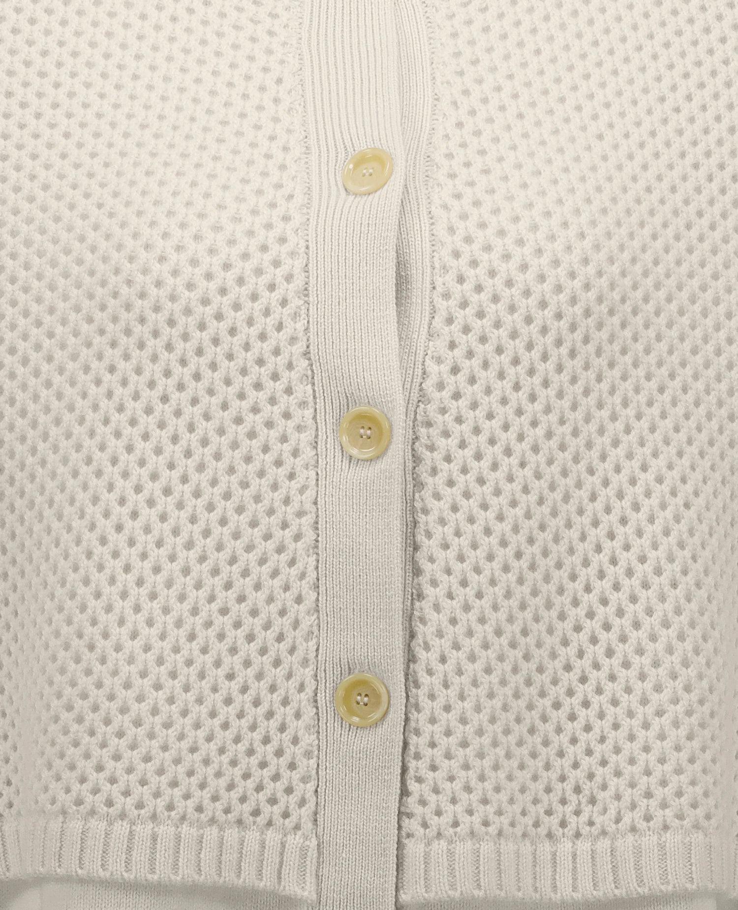 262-17640-41_4 - Allude - 30% Cashmere 70% Wolle Cape Creme Damen SAPG::262-17640 Spring/Summer 2026 Wolle