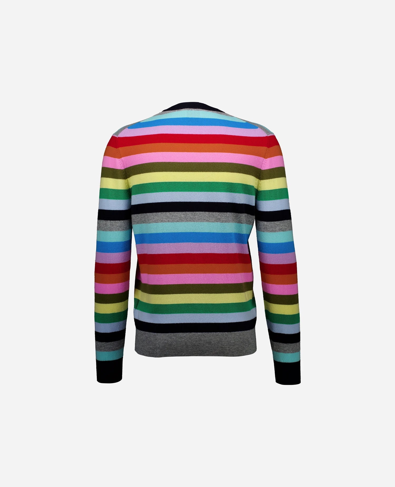 262-30050-original_2 - Allude - 100% Cashmere Active Cashmere Herren Langarm NEW Pullover Rundhals SAPG::262-30050 Sonstige Spring/Summer 2026