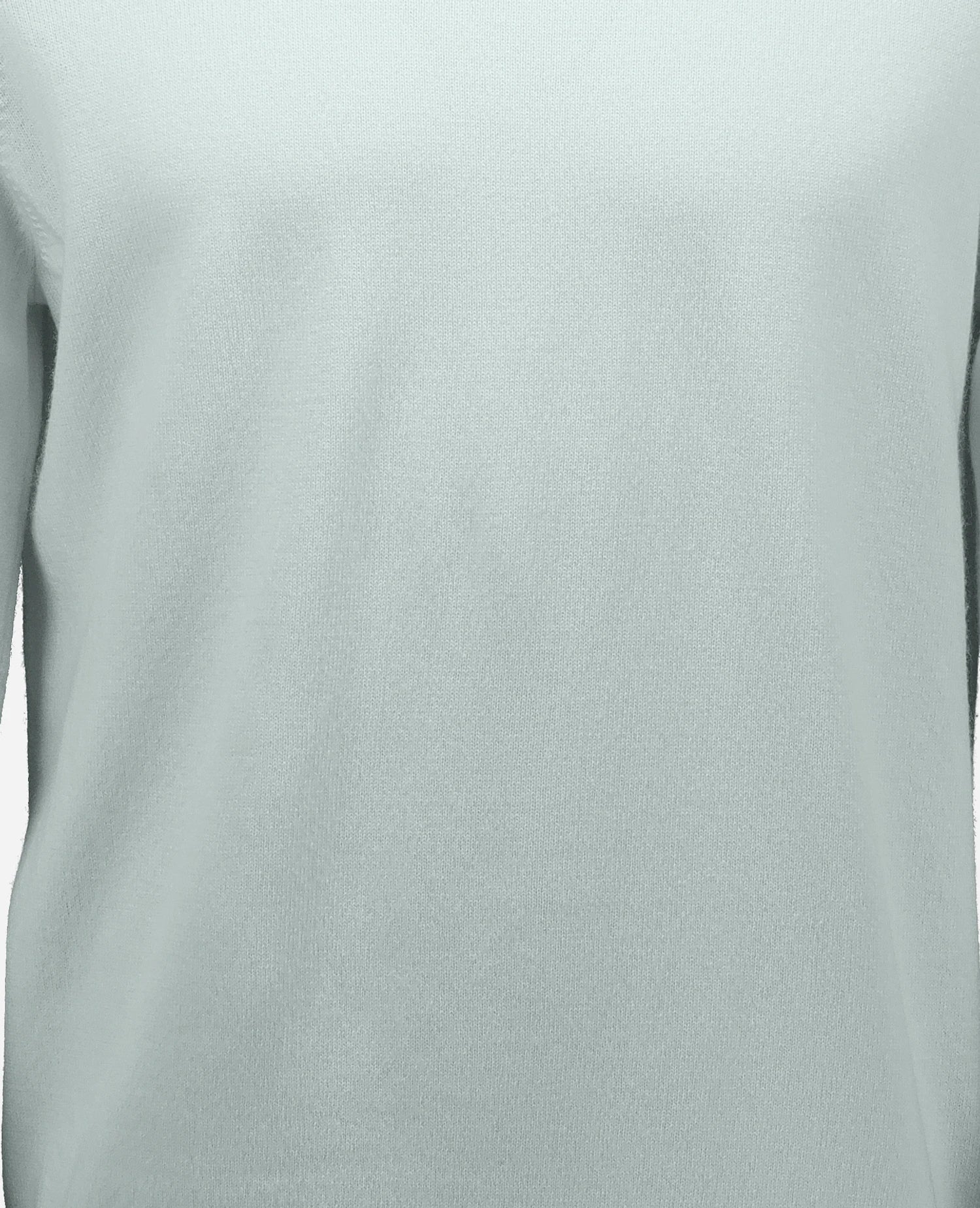 262-37021-30_4 - Allude - 30% Cashmere 70% Wolle Active Grün Herren Langarm NEW Pullover Rundhals SAPG::262-37021 Spring/Summer 2026 Wolle