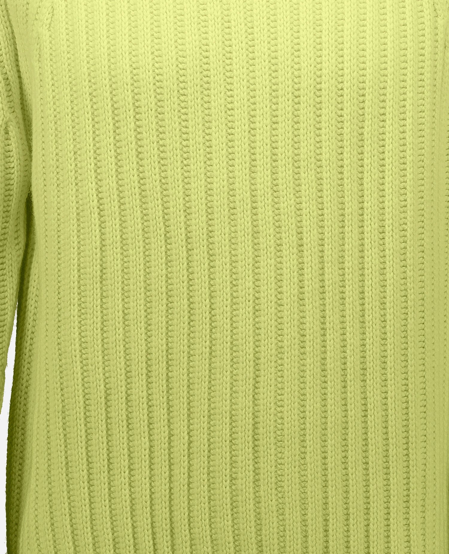 262-37031-20_4 - Allude - 30% Cashmere 70% Wolle Active Gelb Herren Langarm NEW Pullover Rundhals SAPG::262-37031 Spring/Summer 2026 Wolle