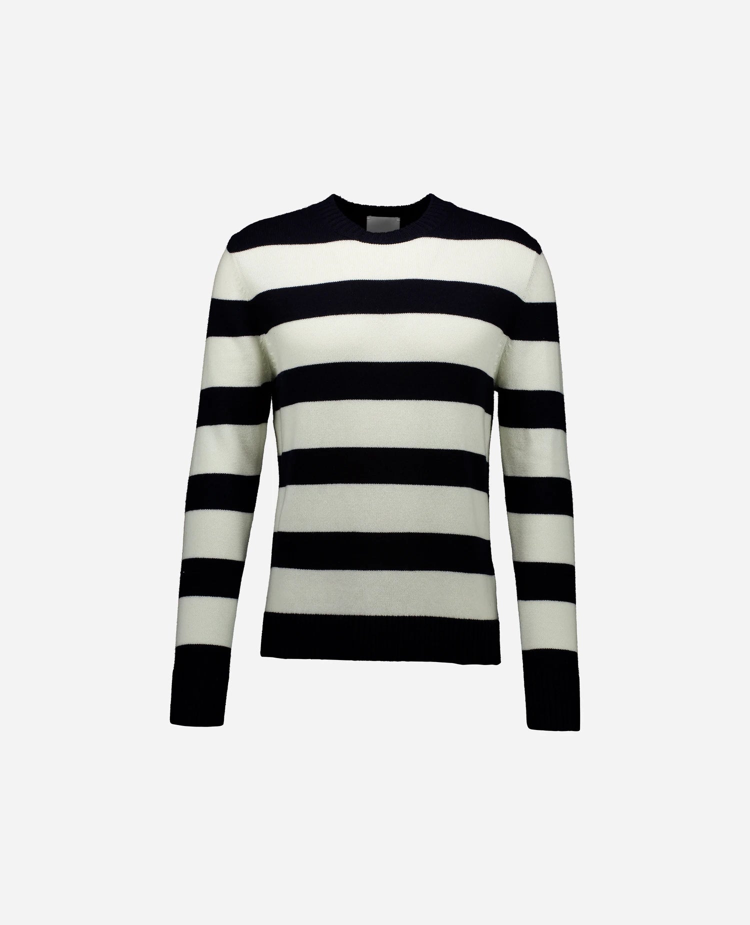 262-37040-1440_1 - Allude - 30% Cashmere 70% Wolle Active Herren Langarm Navy NEW Pullover Rundhals SAPG::262-37040 Spring/Summer 2026 Wolle