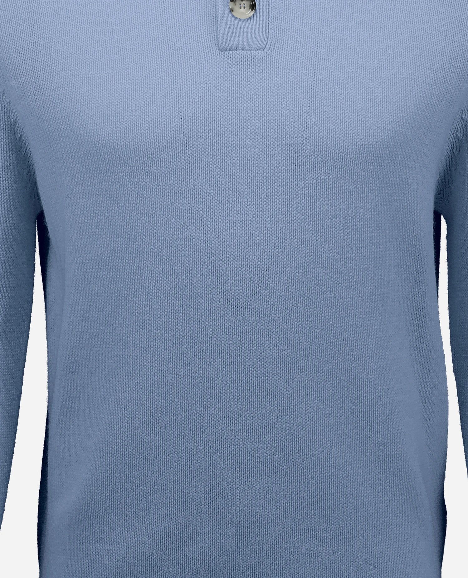 262-37062-11_4 - Allude - 30% Cashmere 70% Wolle Active Blau Herren Langarm NEW SAPG::262-37062 Spring/Summer 2026 Stehkragen Strickjacke Wolle