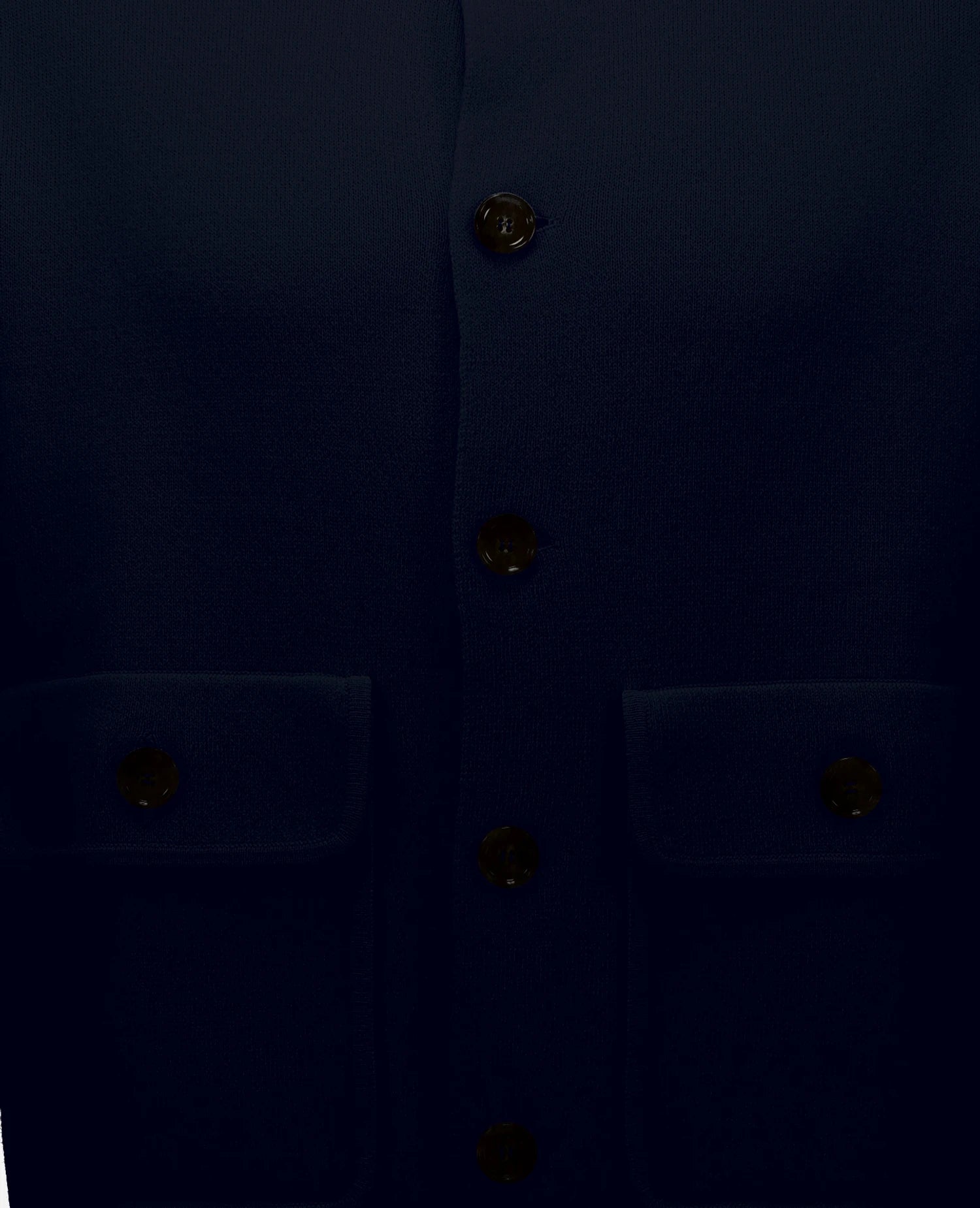 262-37612-14_4 - Allude - 30% Cashmere 70% Wolle Active Herren Jacket Langarm Navy NEW SAPG::262-37612 Spring/Summer 2026 Wolle