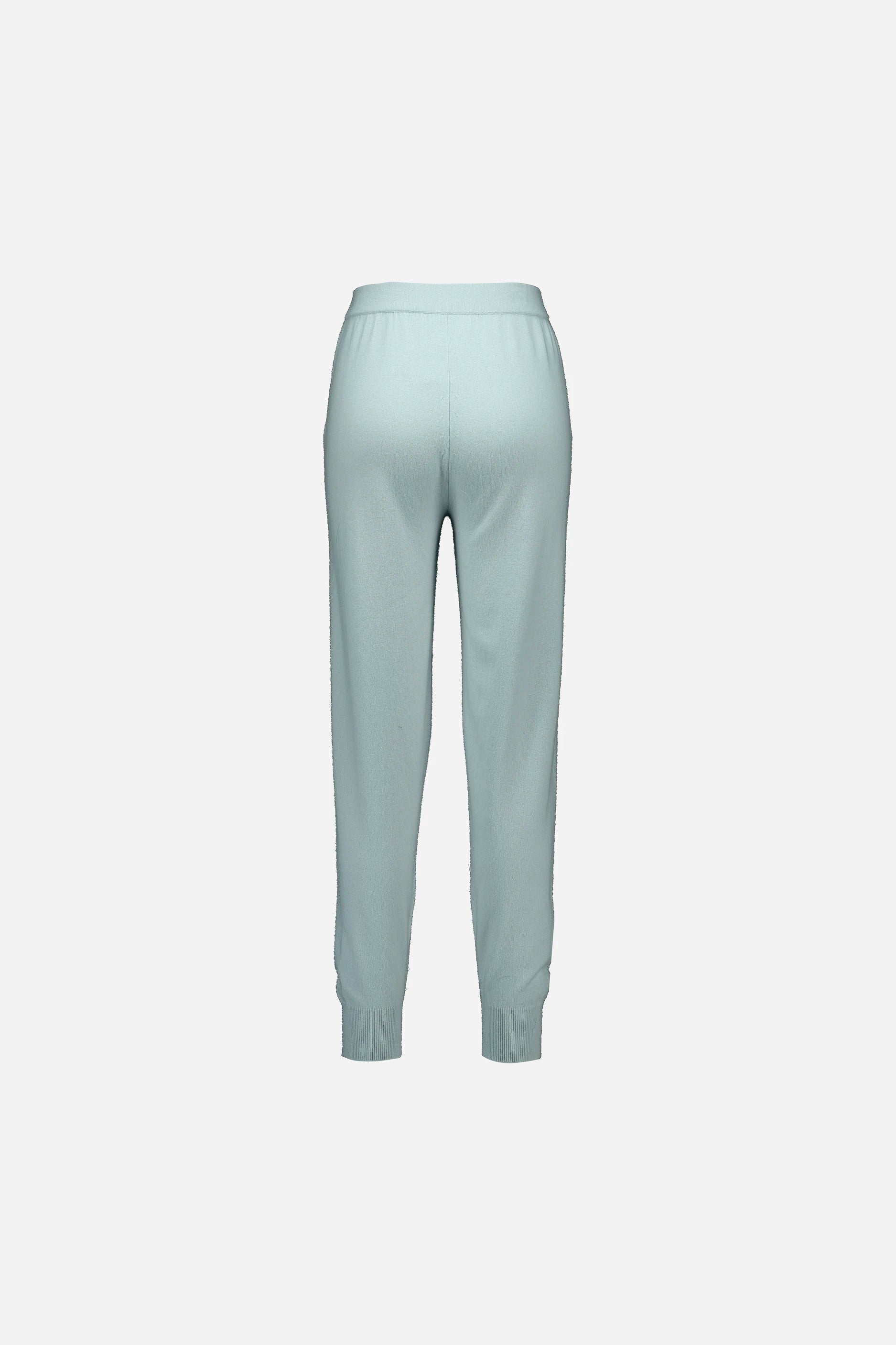 265-11117-10-S_2 - Allude - 100% Cashmere Active Blau Cashmere Damen Fall/Winter 2026/2027 Hose NEW SAPG::265-11117 Unterteile
