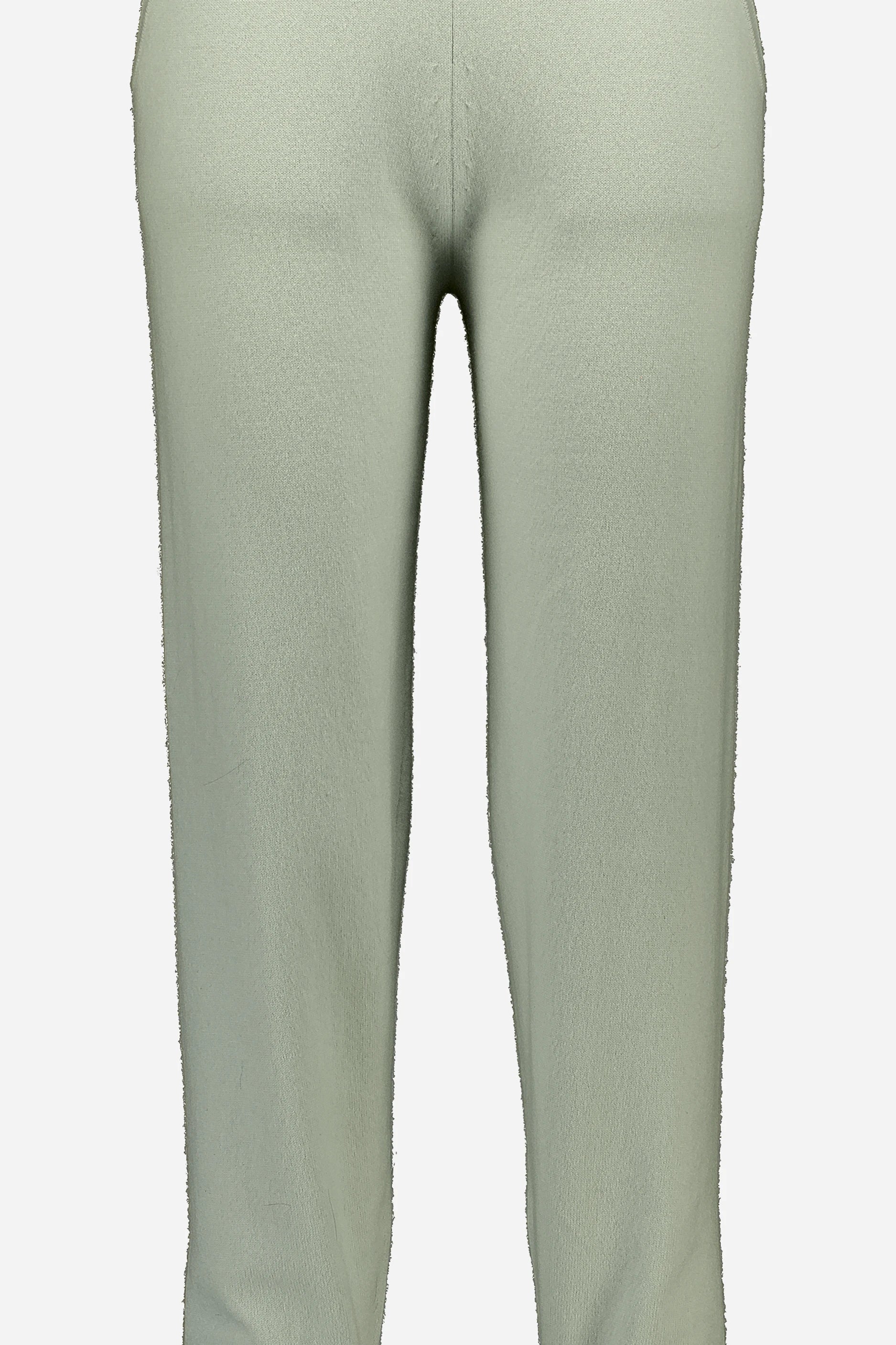 265-11117-30-S_4 - Allude - 100% Cashmere Active Cashmere Damen Fall/Winter 2026/2027 Grün Hose NEW SAPG::265-11117 Unterteile