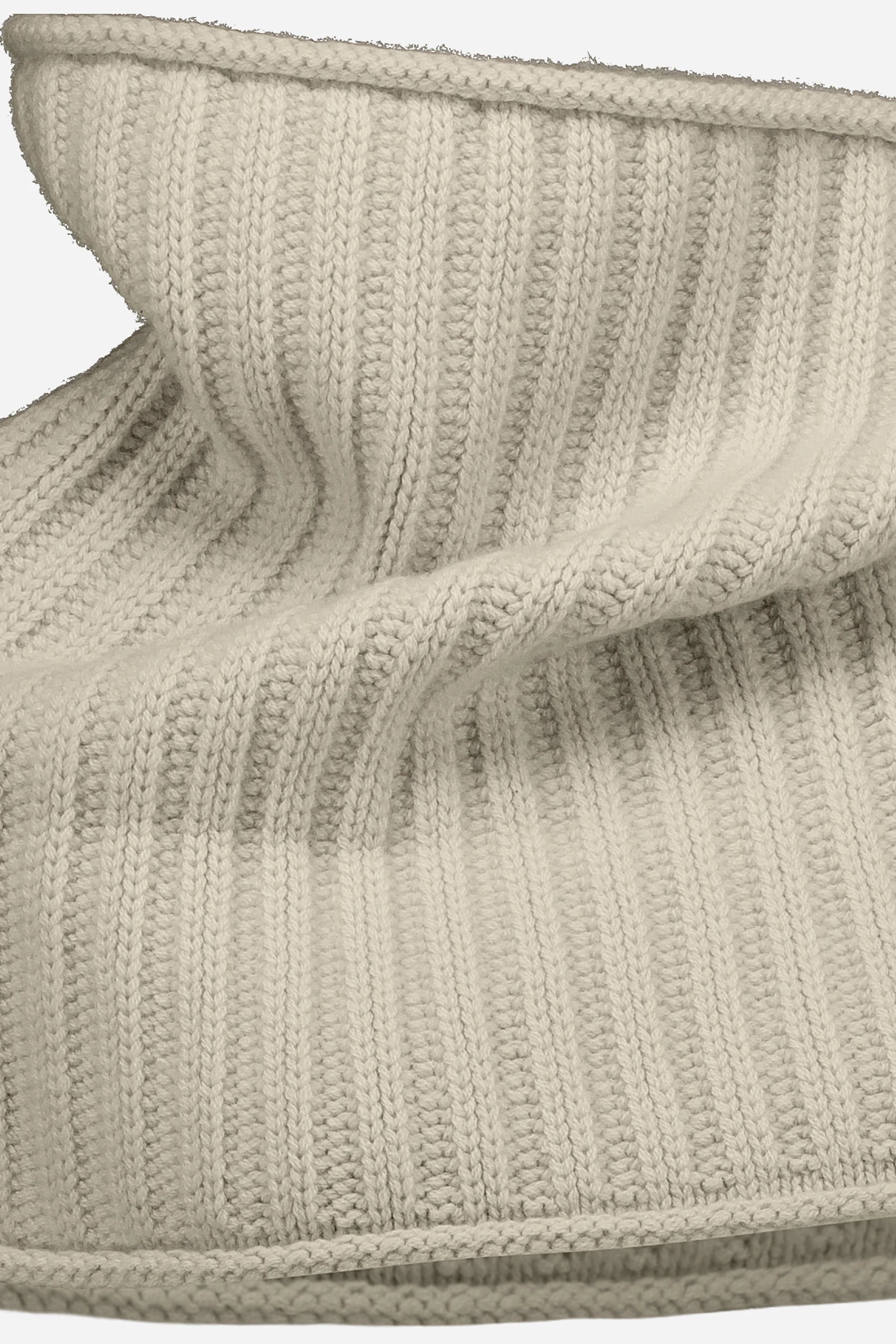 265-11124-43-one_4 - Allude - 100% Cashmere Active Beige Cashmere Damen Damen Accessoires Fall/Winter 2026/2027 NEW SAPG::265-11124 Schal