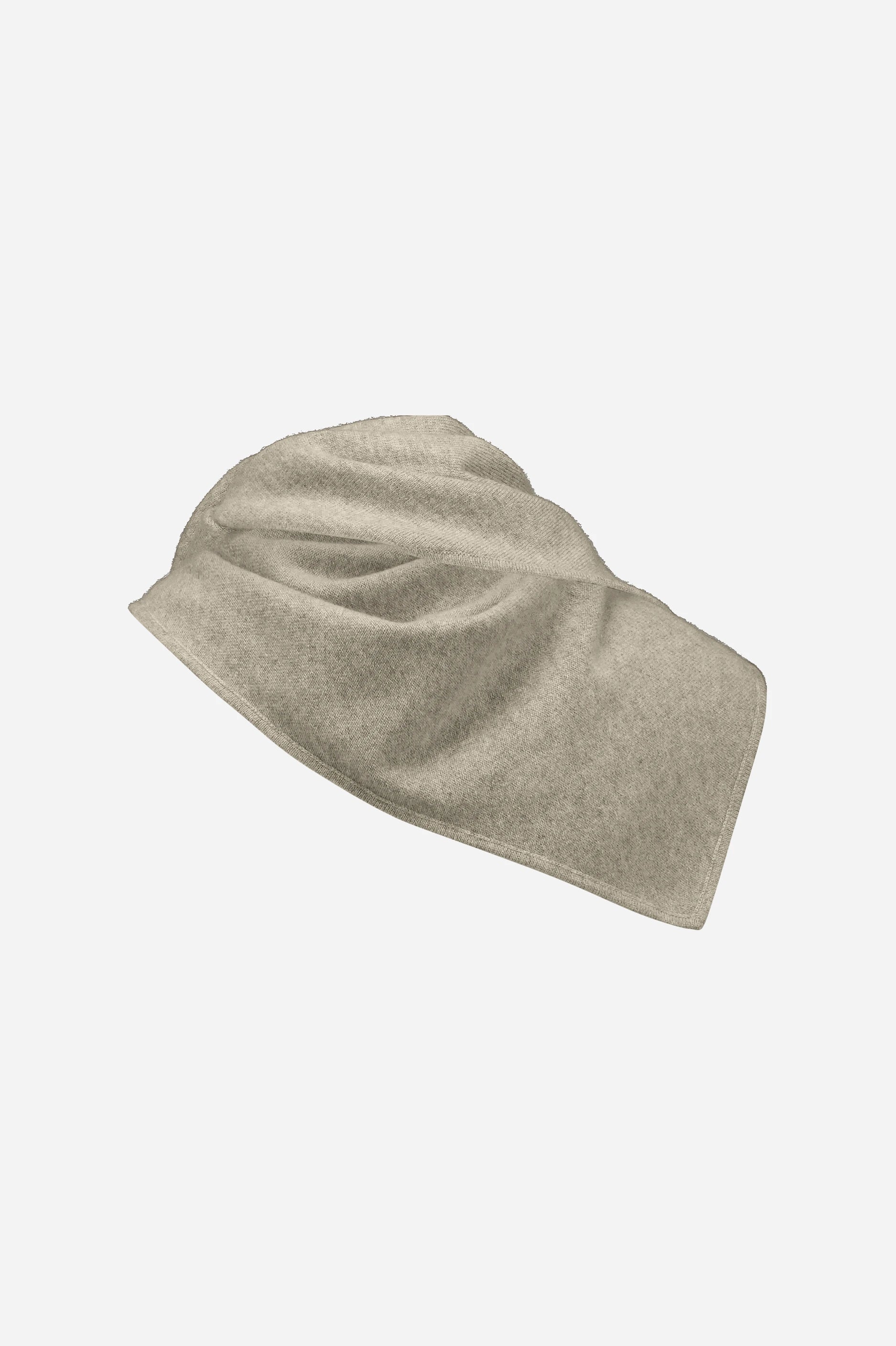 265-11220-43-one_2 - Allude - 100% Cashmere Active Beige Cashmere Damen Damen Accessoires Fall/Winter 2026/2027 NEW SAPG::265-11220 Schal