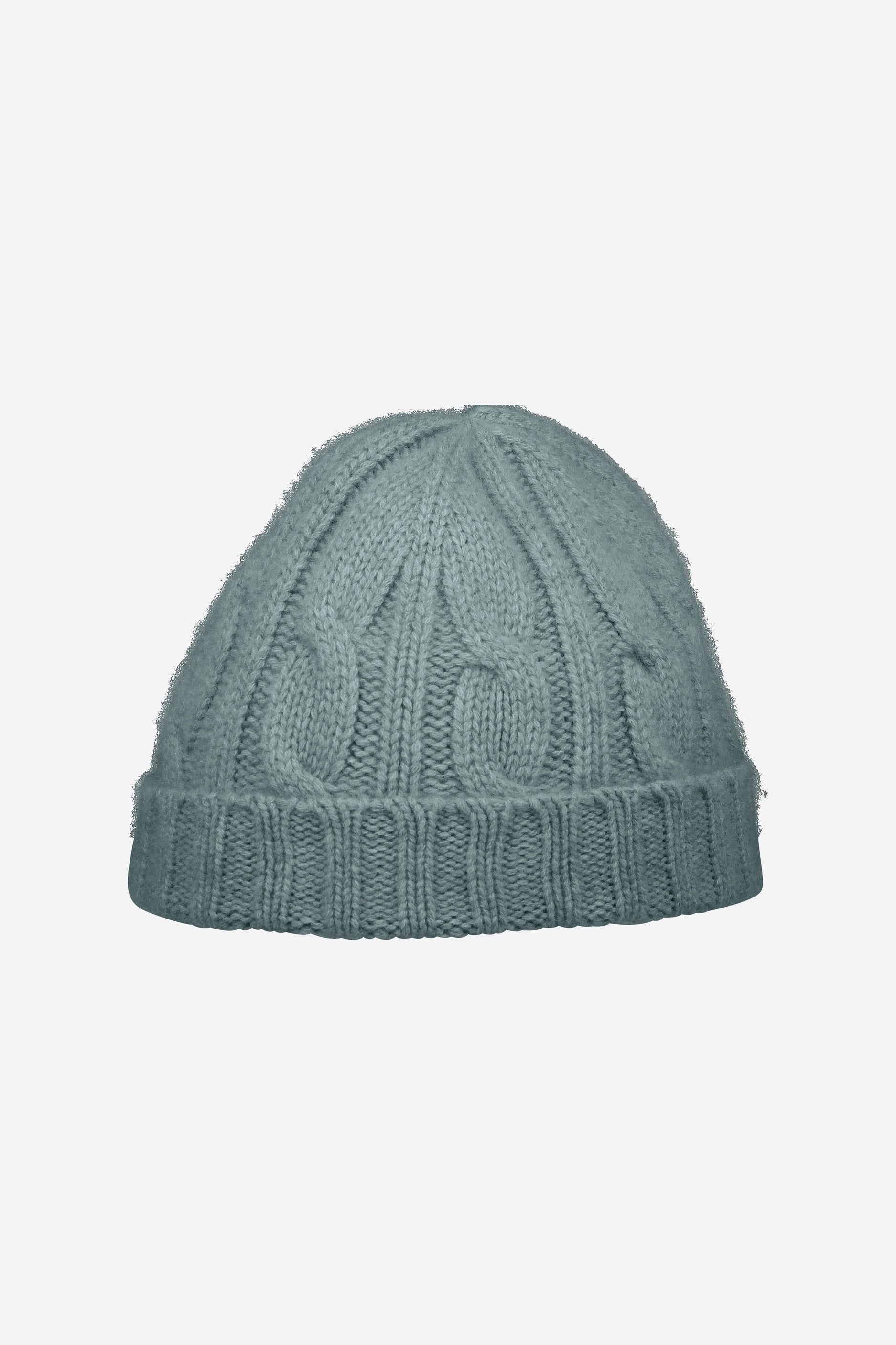 265-11223-10-one_2 - Allude - 100% Cashmere Active Blau Cashmere Damen Damen Accessoires Fall/Winter 2026/2027 Mütze NEW SAPG::265-11223
