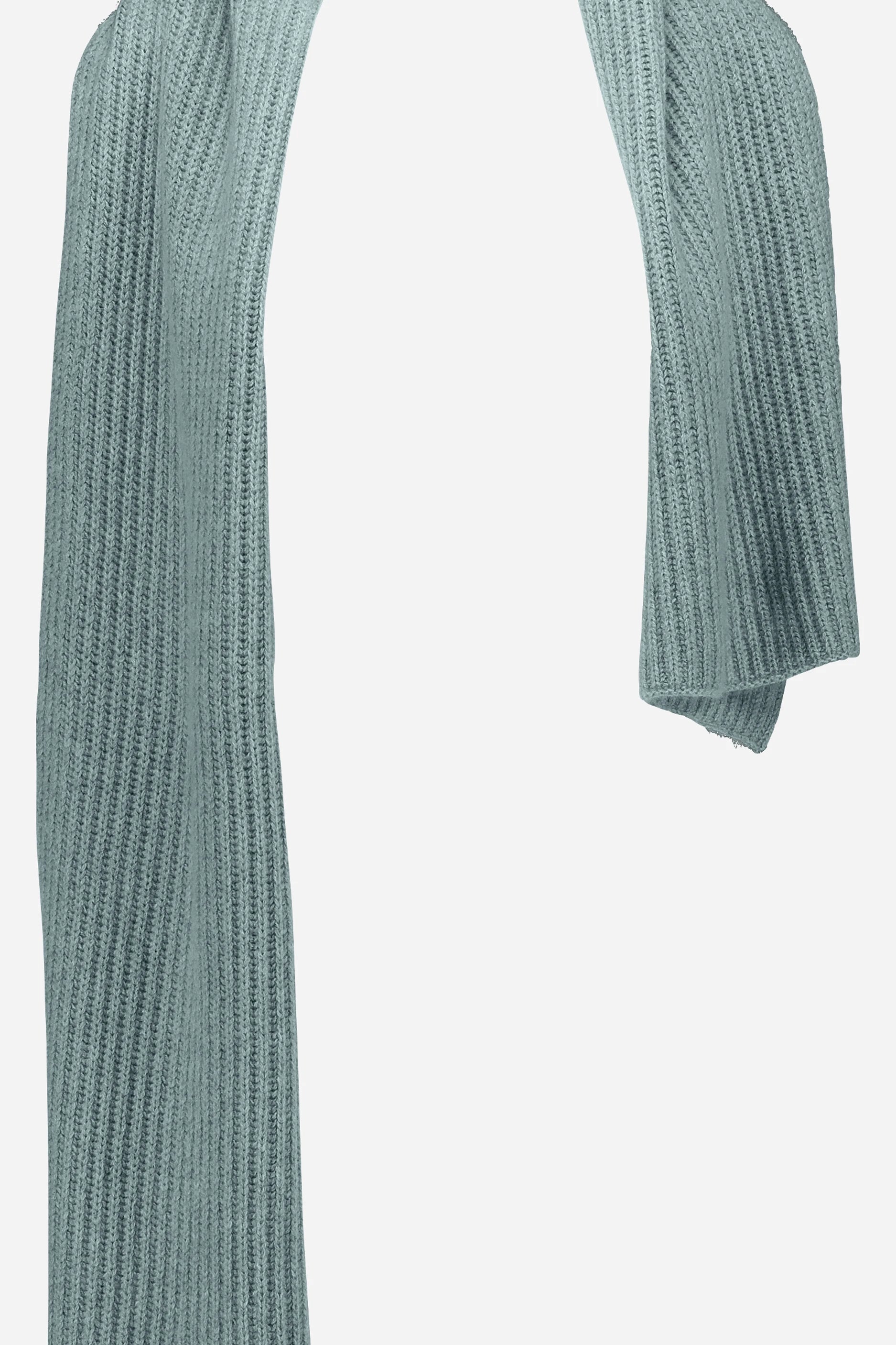 265-11246-10-one_4 - Allude - 100% Cashmere Active Blau Cashmere Damen Damen Accessoires Fall/Winter 2026/2027 NEW SAPG::265-11246 Schal