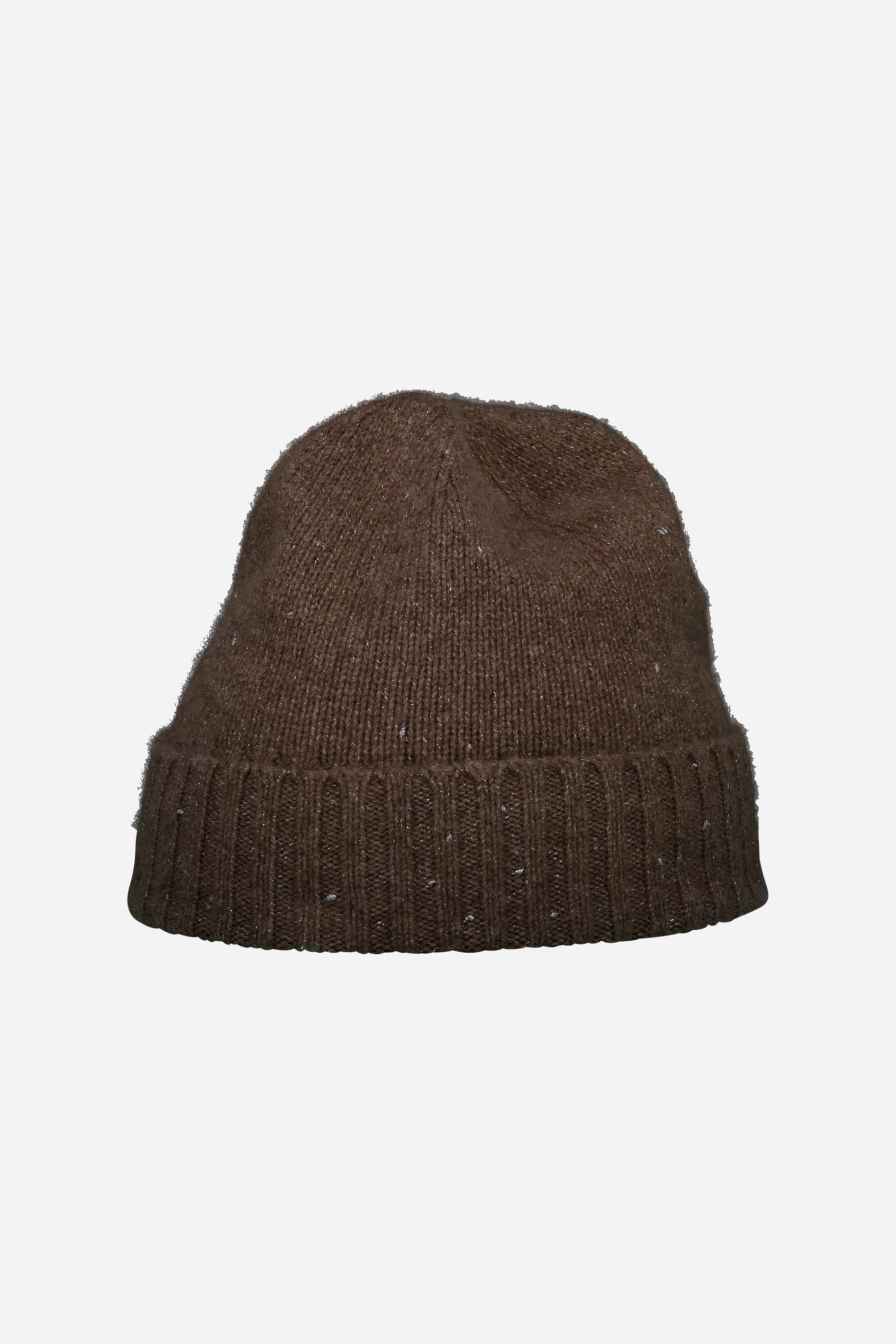 265-11273-546-one_1 - Allude - 3% Polyester 97% Cashmere Active Beige Cashmere Damen Damen Accessoires Fall/Winter 2026/2027 Mütze NEW SAPG::265-11273