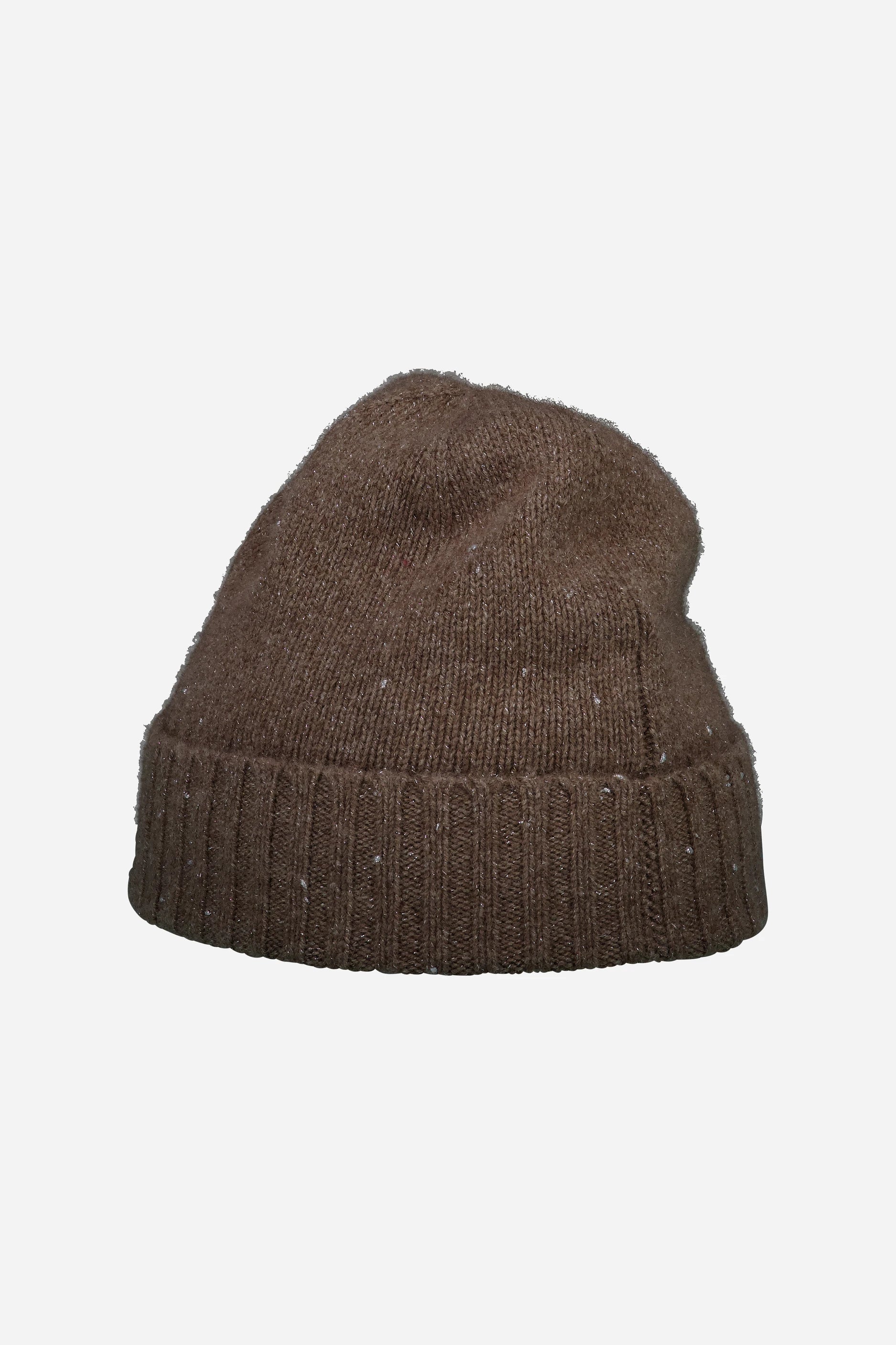 265-11273-546-one_2 - Allude - 3% Polyester 97% Cashmere Active Beige Cashmere Damen Damen Accessoires Fall/Winter 2026/2027 Mütze NEW SAPG::265-11273