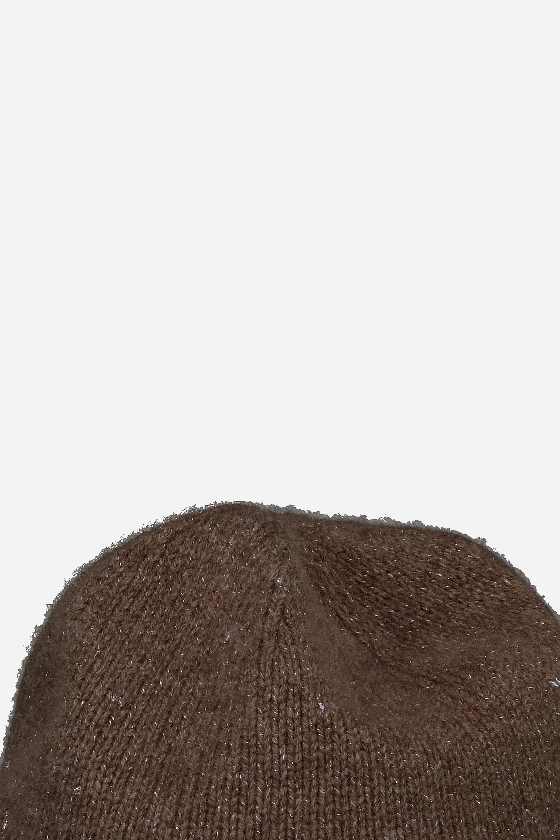 265-11273-546-one_3 - Allude - 3% Polyester 97% Cashmere Active Beige Cashmere Damen Damen Accessoires Fall/Winter 2026/2027 Mütze NEW SAPG::265-11273