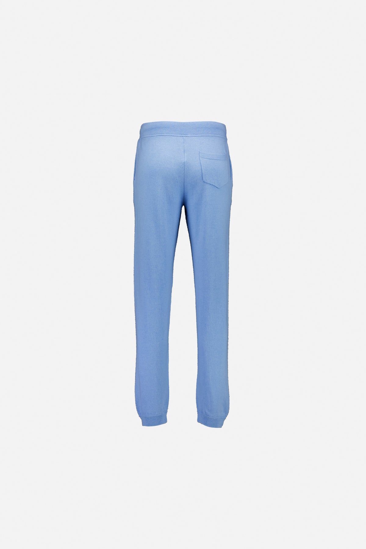 265-37011-12-2 - Allude - 30% Cashmere 70% Wolle Active Blau Fall/Winter 2026/2027 Herrne Hose NEW SAPG::265-37011 Wolle