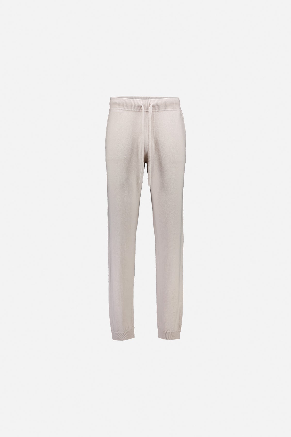 265-37011-43-1_c0c19d91-b595-43e9-b7eb-0172a0cb6751 - Allude - 30% Cashmere 70% Wolle Active Beige Fall/Winter 2026/2027 Herrne Hose NEW SAPG::265-37011 Wolle
