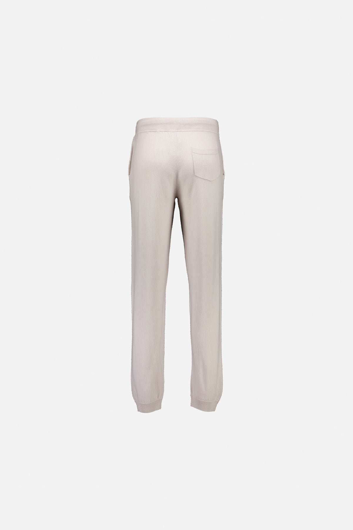 265-37011-43-2_5d9fc8d2-1568-47e0-9972-44934307acf8 - Allude - 30% Cashmere 70% Wolle Active Beige Fall/Winter 2026/2027 Herrne Hose NEW SAPG::265-37011 Wolle