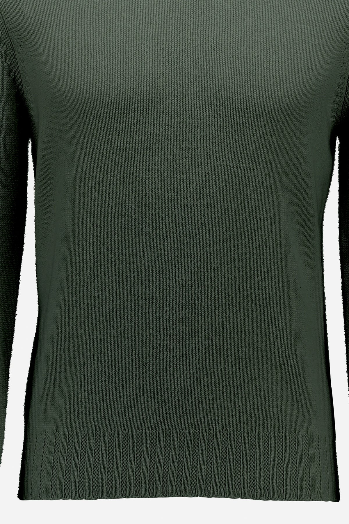 265-37060-14-S_4 - Allude - 30% Cashmere 70% Wolle Active Fall/Winter 2026/2027 Herrne Langarm Navy NEW Pullover Rundhals SAPG::265-37060 Wolle