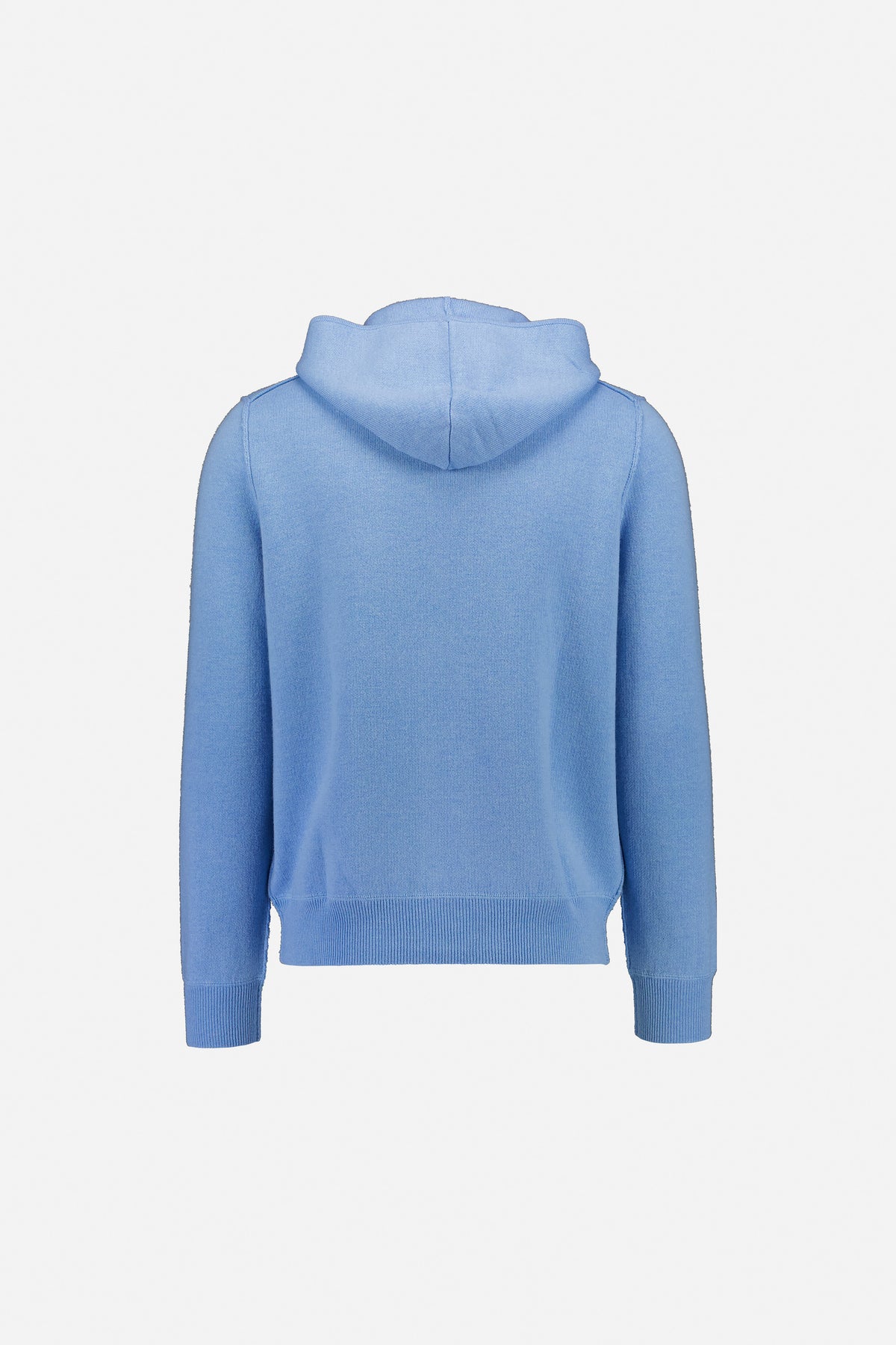265-37610-12-2 - Allude - 30% Cashmere 70% Wolle Active Blau Fall/Winter 2026/2027 Herrne Jacket Langarm NEW SAPG::265-37610 Wolle