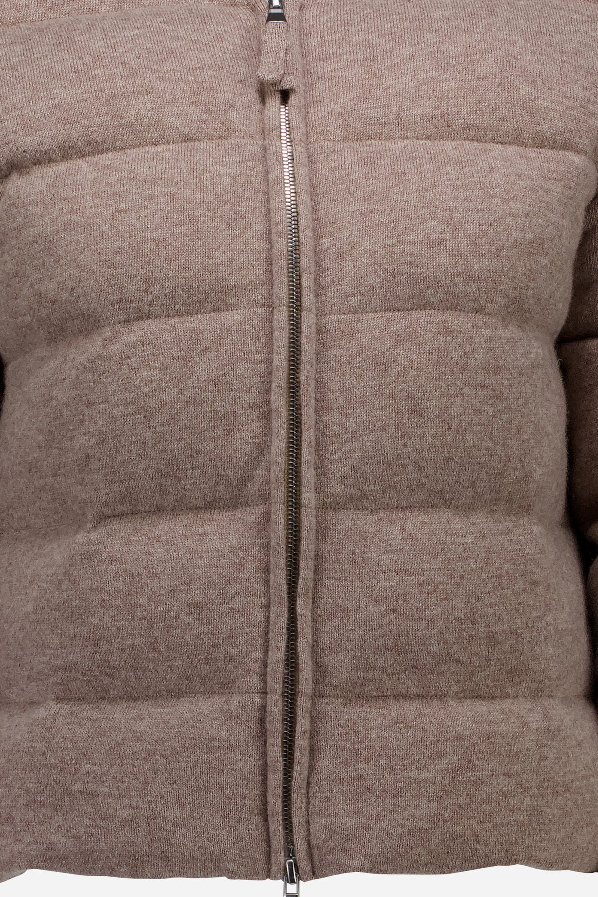 265-51010-46-S_4 - Allude - 100% Cashmere Active Beige Cashmere Damen Fall/Winter 2026/2027 Jacket Langarm NEW SAPG::265-51010