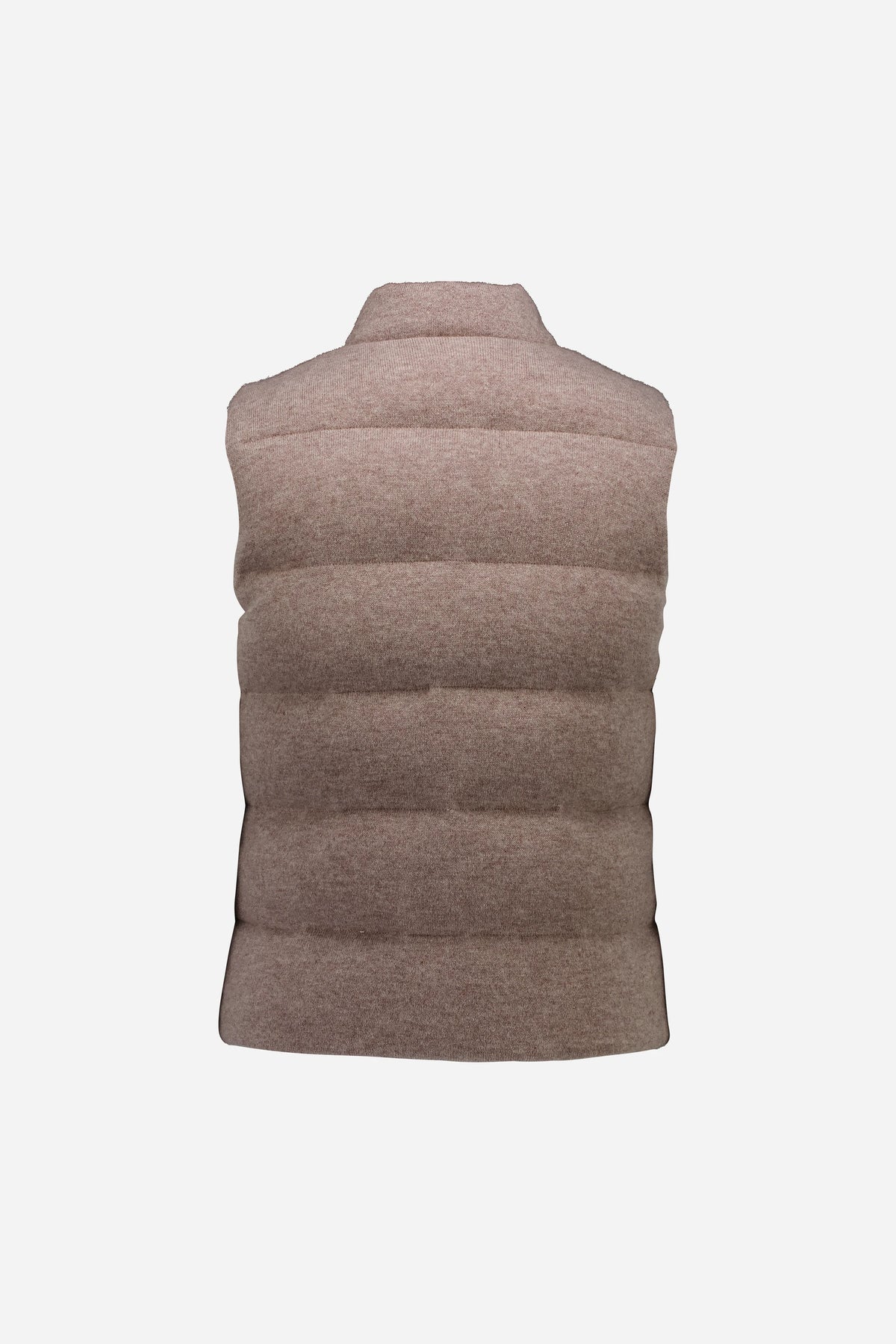 265-51011-46-S_2 - Allude - 100% Cashmere Active Beige Cashmere Damen Fall/Winter 2026/2027 NEW SAPG::265-51011 Weste