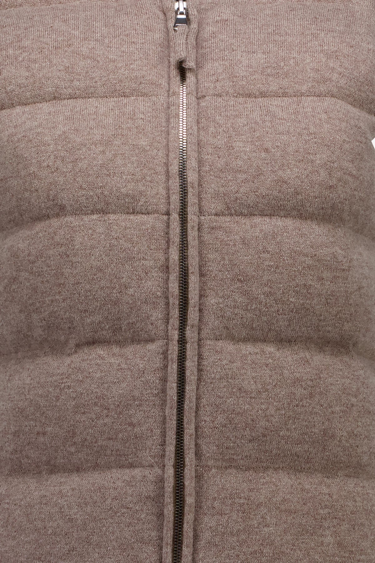265-51011-46-S_4 - Allude - 100% Cashmere Active Beige Cashmere Damen Fall/Winter 2026/2027 NEW SAPG::265-51011 Weste
