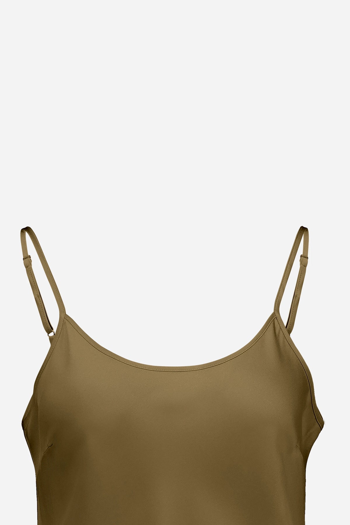 265-84001-45-S_3 - Allude - 7% Elastan 93% Silk Active Beige Damen Fall/Winter 2026/2027 NEW SAPG::265-84001 Seide Top