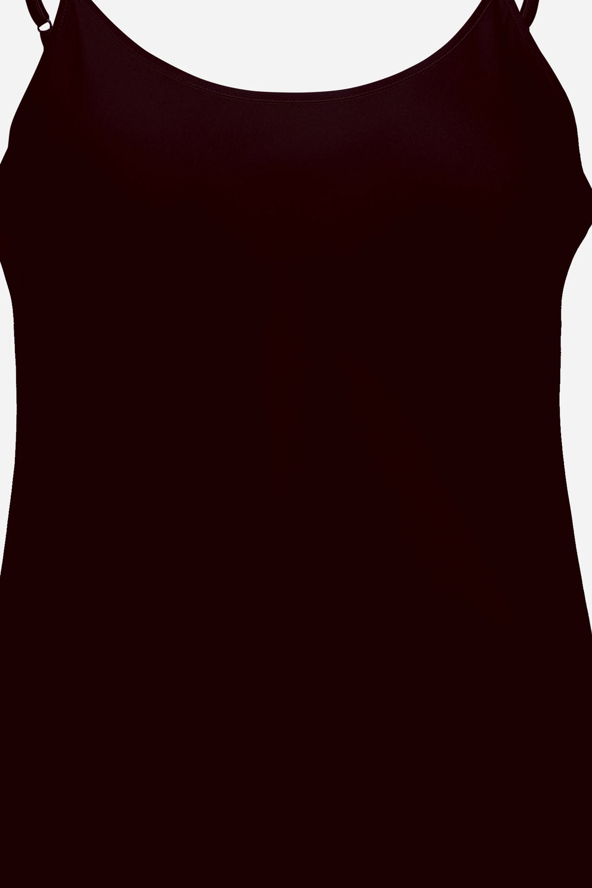 265-84001-68-S_4 - Allude - 7% Elastan 93% Silk Active Damen Fall/Winter 2026/2027 NEW Rot SAPG::265-84001 Seide Top