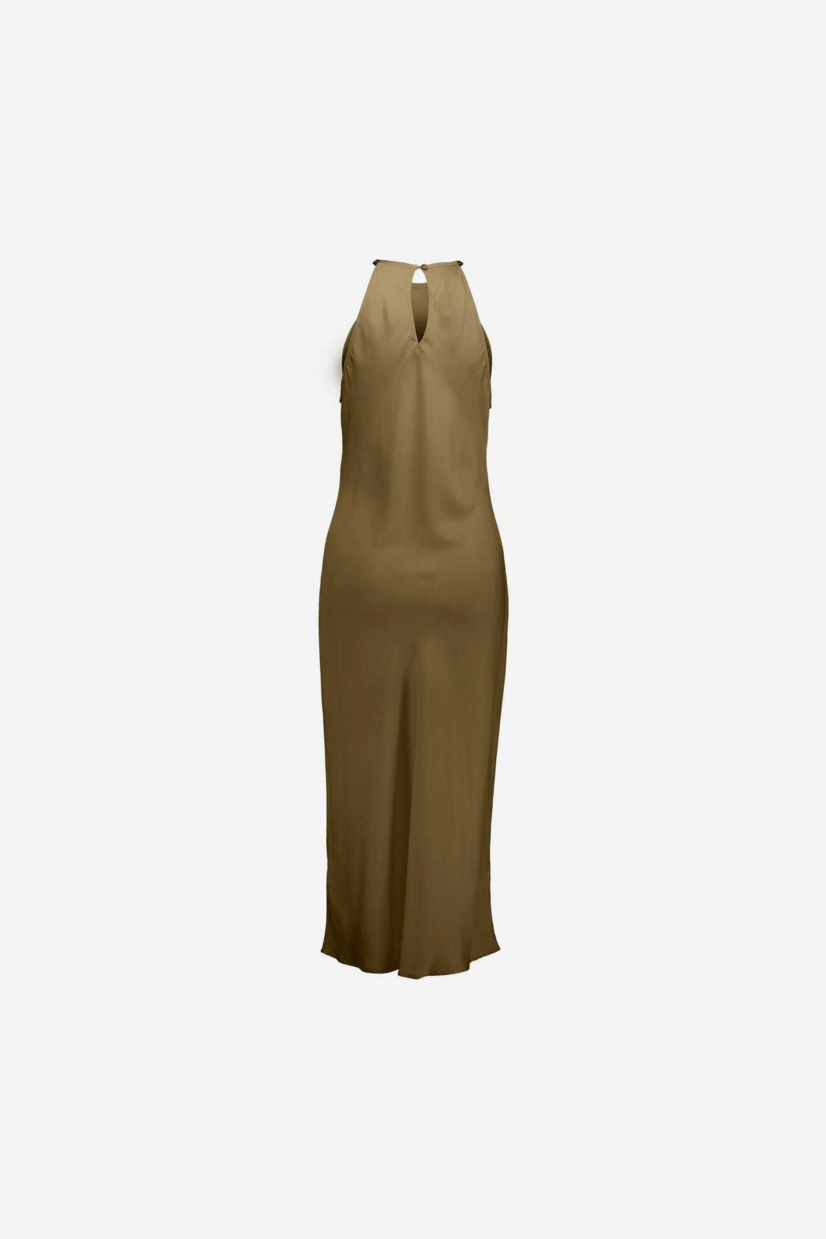 265-84003-45-S_2 - Allude - 7% Elastan 93% Silk Active Beige Damen Fall/Winter 2026/2027 Kleid NEW SAPG::265-84003 Seide