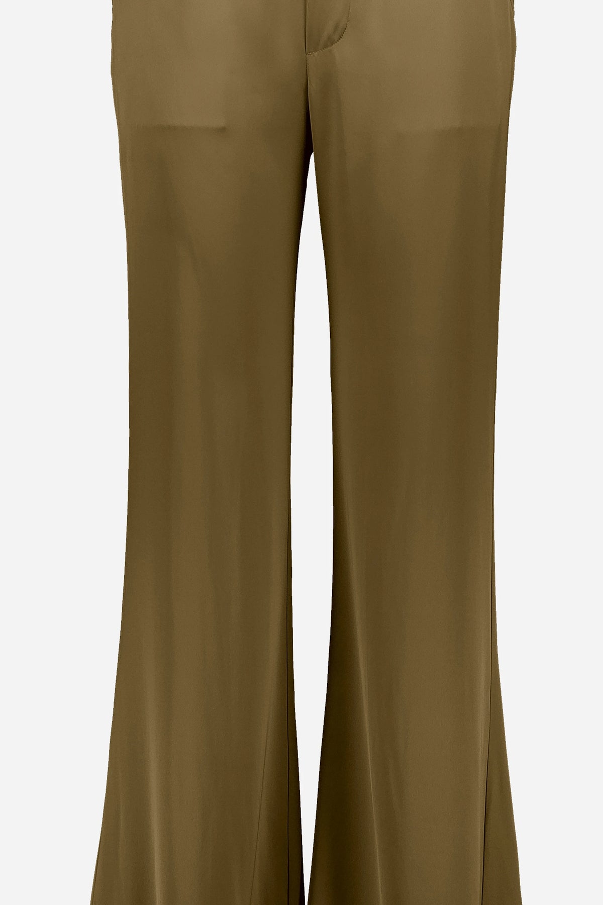 265-84006-45-S_4 - Allude - 7% Elastan 93% Silk Active Beige Damen Fall/Winter 2026/2027 Hose NEW SAPG::265-84006 Seide