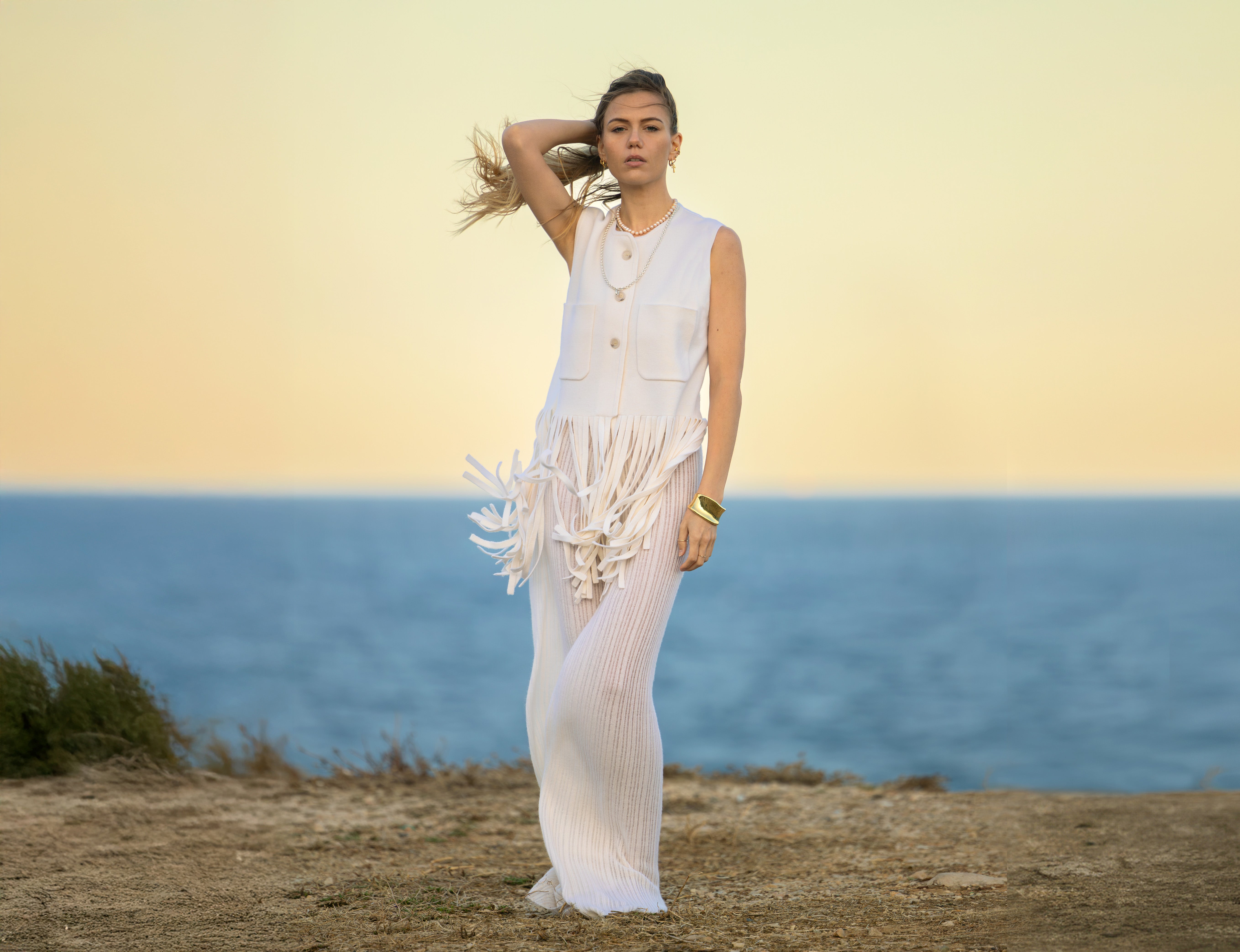 Allude online store